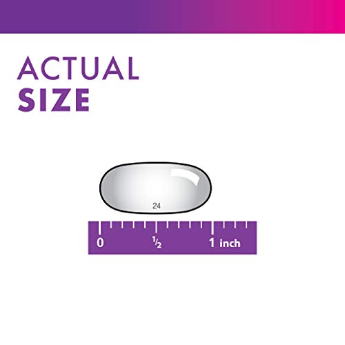 Pre-Order | Arrives in 5–10 Days – Bluebonnet Nutrition Milk-Free Calcium 1,200 mg Plus Vitamin D3 400 IU - High Potency, Maximum Absorption Strong Healthy Bones & Immune Health Support Supplement, Gluten-Free, Dairy-Free, 60 Softgels