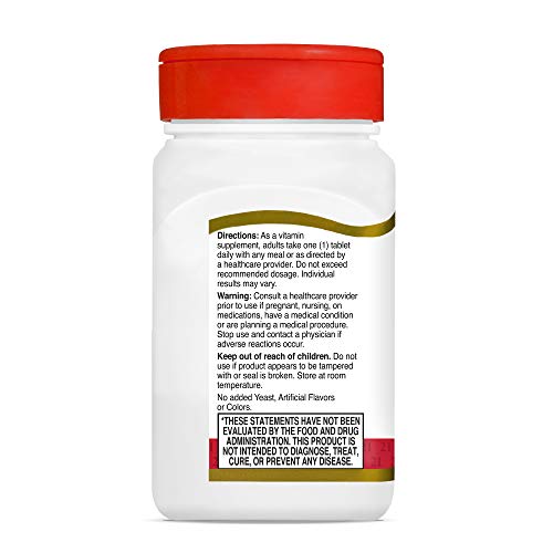 Pre-Order | Arrives in 5–10 Days – 21st Century D 1000 iu Tablets, 110-Count (Pack of 3)