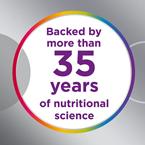 Pre-Order | Arrives in 5–10 Days –
Centrum Women 50 Plus MultiGummies, Multivitamins/Minerals Gummies for Women 50+, Cherry, Berry, and Orange Flavours, 120 Gummies (Packaging May Vary)