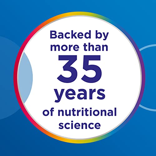 Pre-Order | Arrives in 5–10 Days – Centrum Men MultiGummies, Multivitamins/Minerals Gummies, Cherry, Berry, and Apple Flavours, 130 Count (Packaging May Vary)