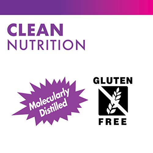 Pre-Order | Arrives in 5–10 Days – Bluebonnet Nutrition Vitamin A & D3 25,000 IU/1,000 IU from Deep Sea, Cold Water, Fish Oil - For Eye Health & Immune Function* - Gluten Free - Dairy Free - Molecularly Distilled - 100 Softgel/Servings