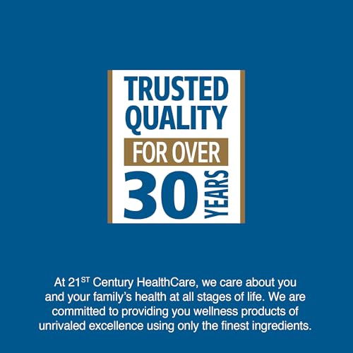 Pre-order| Arrives in 5-10 days -21st Century Ace Antioxidant Tablets, 75Count