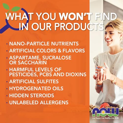 Pre-Order | Arrives in 5–10 Days – NOW Supplements, Magnesium Citrate, Enzyme Function*, Nervous System Support*, 120 Veg Capsules