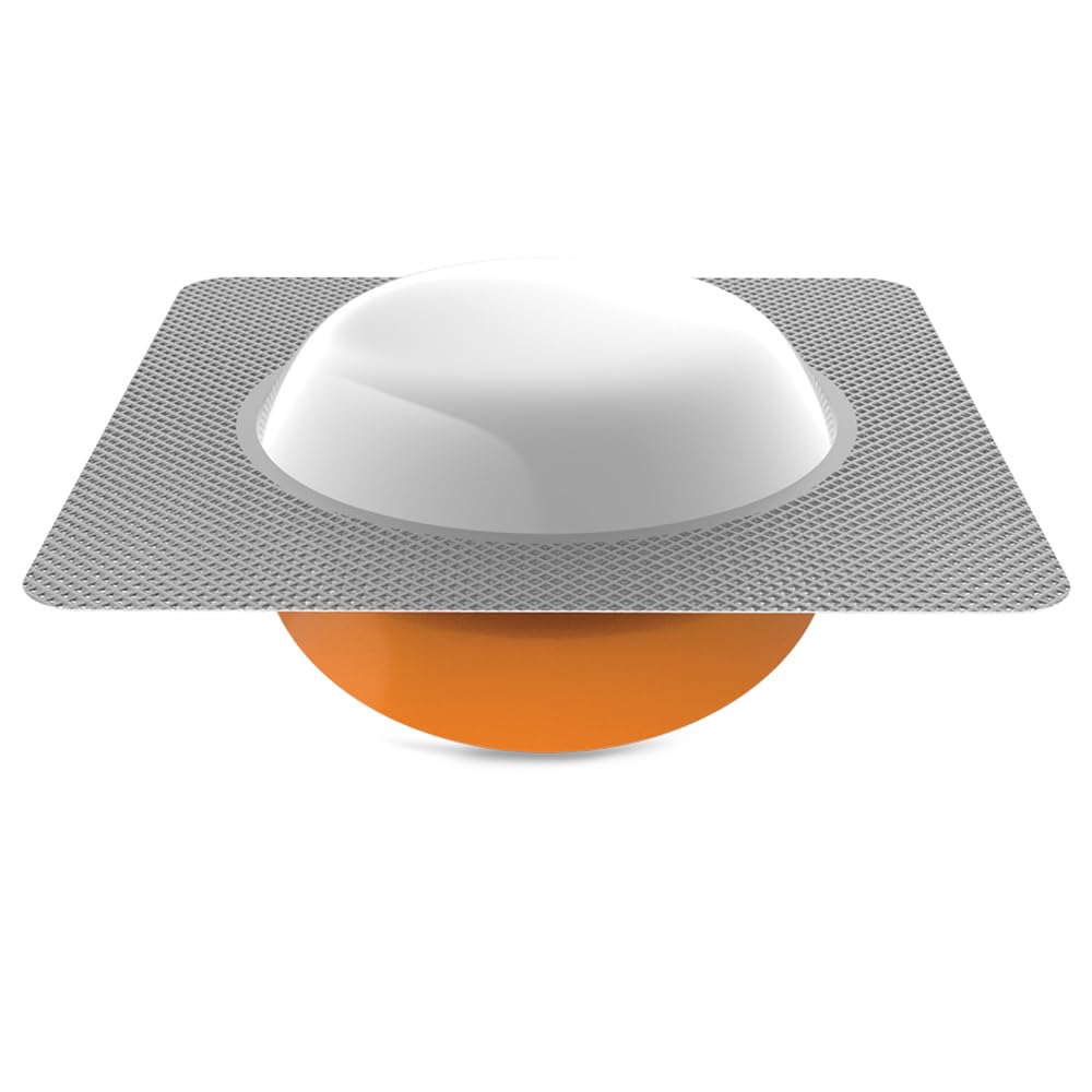 Pre-Order | Arrives in 5–10 Days – Nordic Naturals Zero Sugar Children’s DHA Gummy Chews, Tropical Punch - 30 Gummy Chews for Kids - 600 mg Total Omega-3s - Brain Development, Learning, Healthy Immunity - Non-GMO - 30 Servings