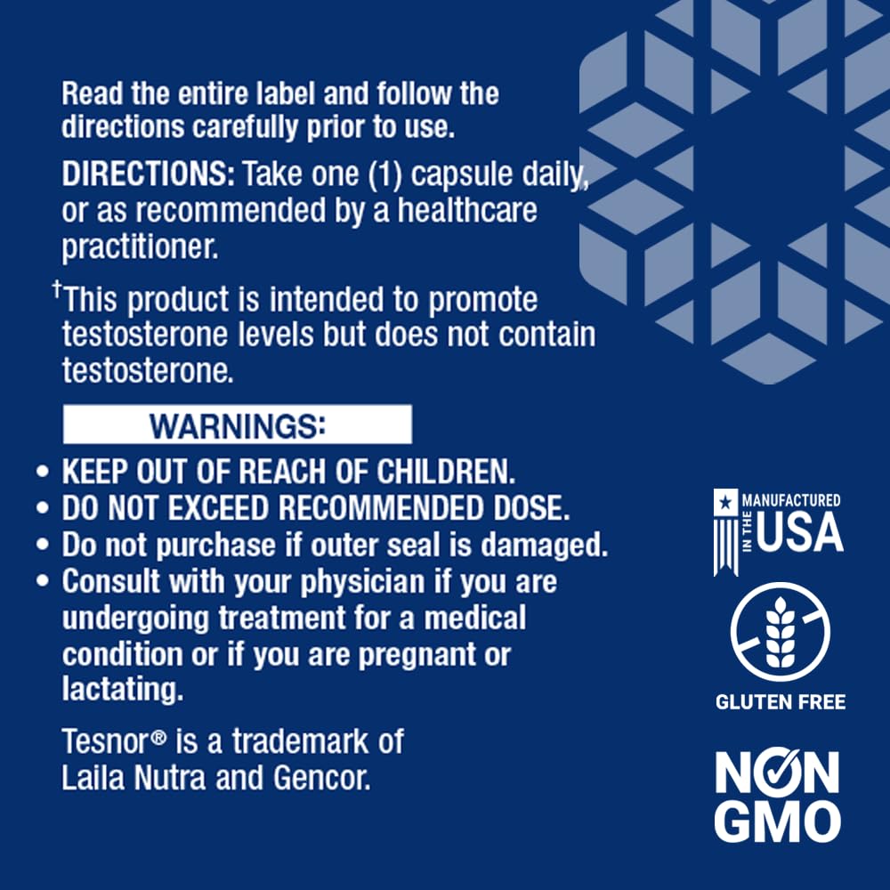 Pre-Order | Arrives in 5–10 Days – Life Extension Testosterone Elite – Testosterone Production Support Supplement for Men - with Luteolin, Pomegranate and Cacao Seed Extract – Gluten-Free, Non-GMO, Vegetarian – 30 Capsules