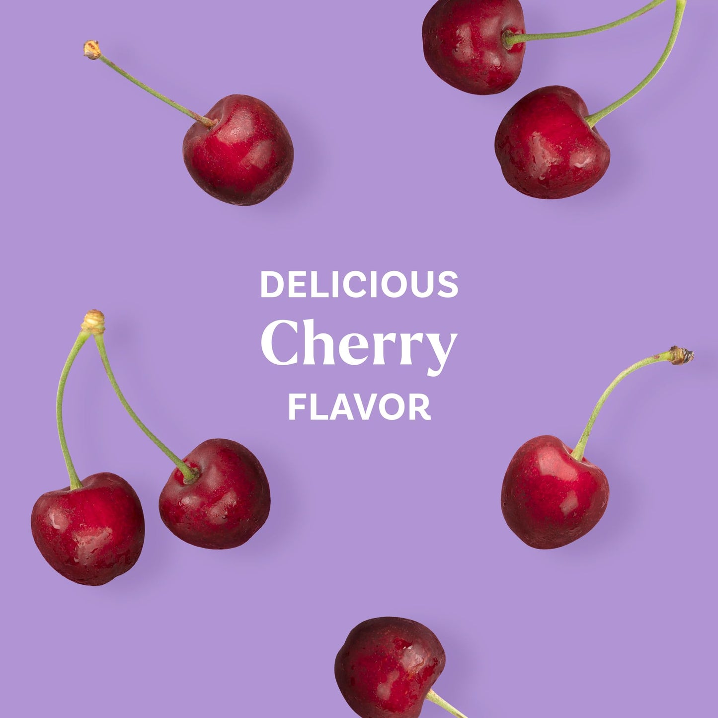 Pre-Order | Arrives in 5–10 Days – Natrol Sleep & Restore Calming Drink Mix with Magnesium Glycinate, Magnesium Sleep Aid, Melatonin-Free, Cherry, 10 Stick Packs