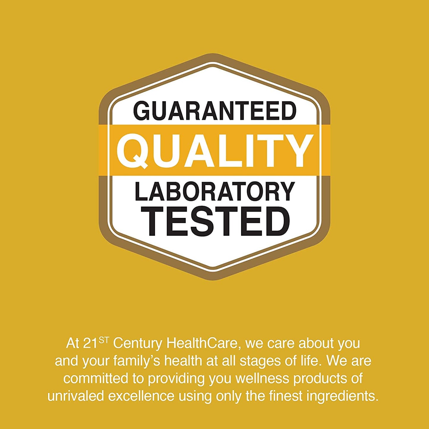 Pre-Order | Arrives in 5–10 Days – 21st Century Niacin 500 Mg Flush Free Capsules, 110-Count (Pack of 3)