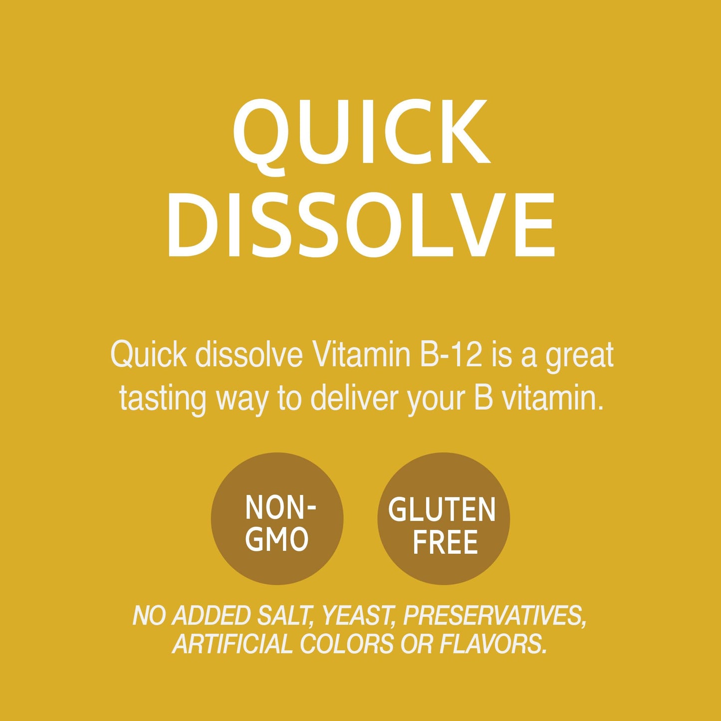 Pre-Order | Arrives in 5–10 Days – 21st Century B-12 5000 mcg, 110 Cherry Flavored Sublingual Tablets, 110 Count