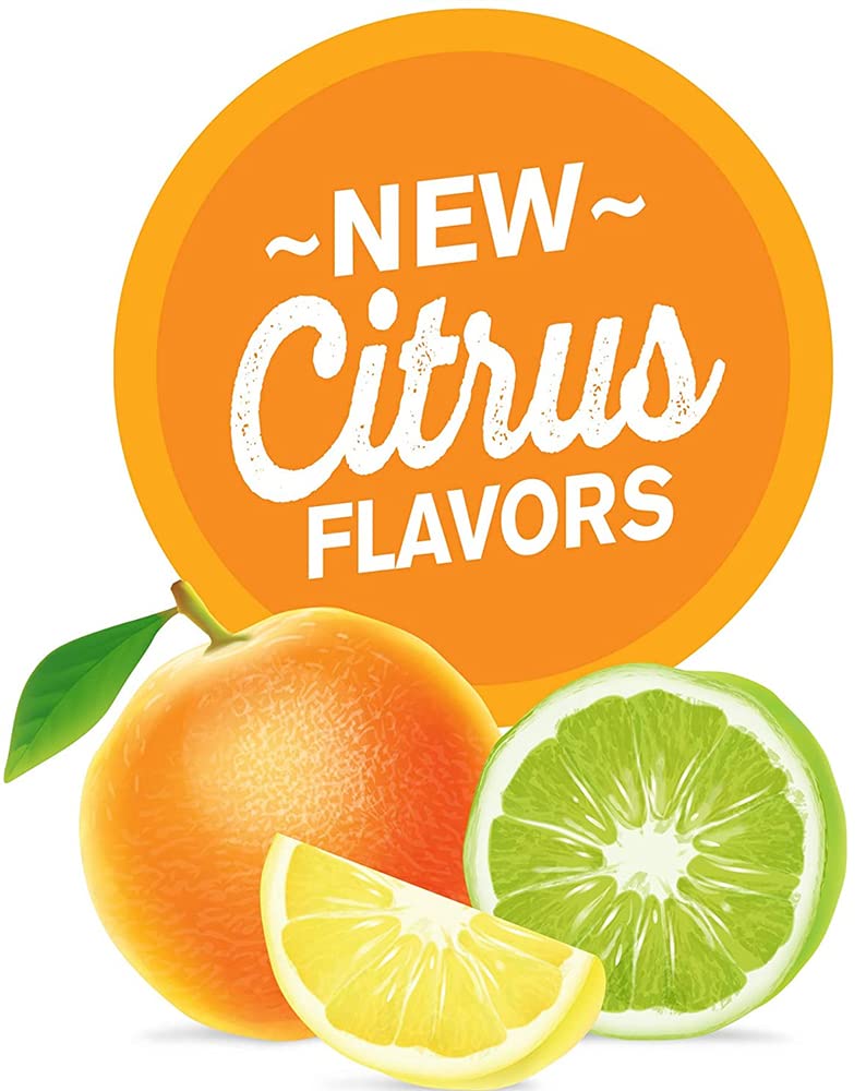 Pre-Order | Arrives in 5–10 Days – 21st Century VitaJoy Daily C 250 mg Gummies, Citrus, 60 Count