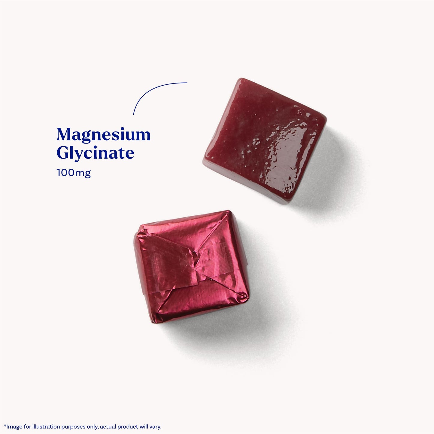 Pre-Order | Arrives in 5–10 Days – Natrol Magnesium Glycinate Supplements 100mg, Cherry Lemon Soft Chews for Healthy Sleep and Body, Magnesium Glycinate 100mg, Up to a 30 Day Supply