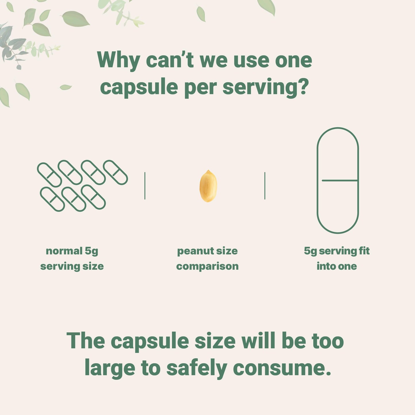 Pre-Order | Arrives in 5–10 Days – Creatine Monohydrate 5,000mg, 500 Capsules | Pure Creatine Pills – Micronized + Unflavored Powder Source, Easy Absorption | Pre Workout & Muscle Health Support | Keto, Non-GMO