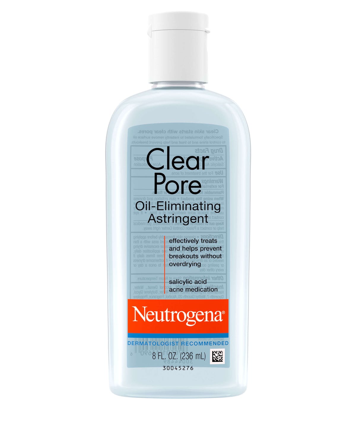 NEUTROGENA CLEAR PORE ASTRINGENT - E-Pharmacy Ghana