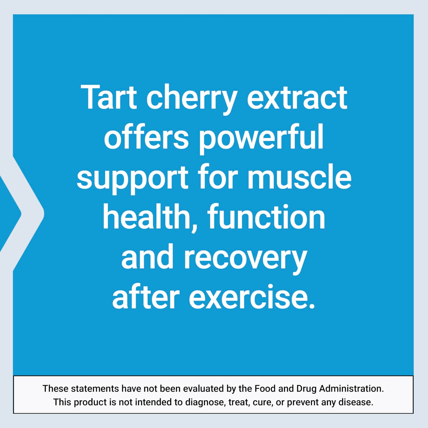 Pre-Order | Arrives in 5–10 Days – Life Extension Tart Cherry with CherryPURE®, anthocyanins, oxidative Stress, Muscle Recovery, Exercise Support, Muscle Comfort, Vegetarian, Gluten-Free, Non-GMO, 60 Capsules
