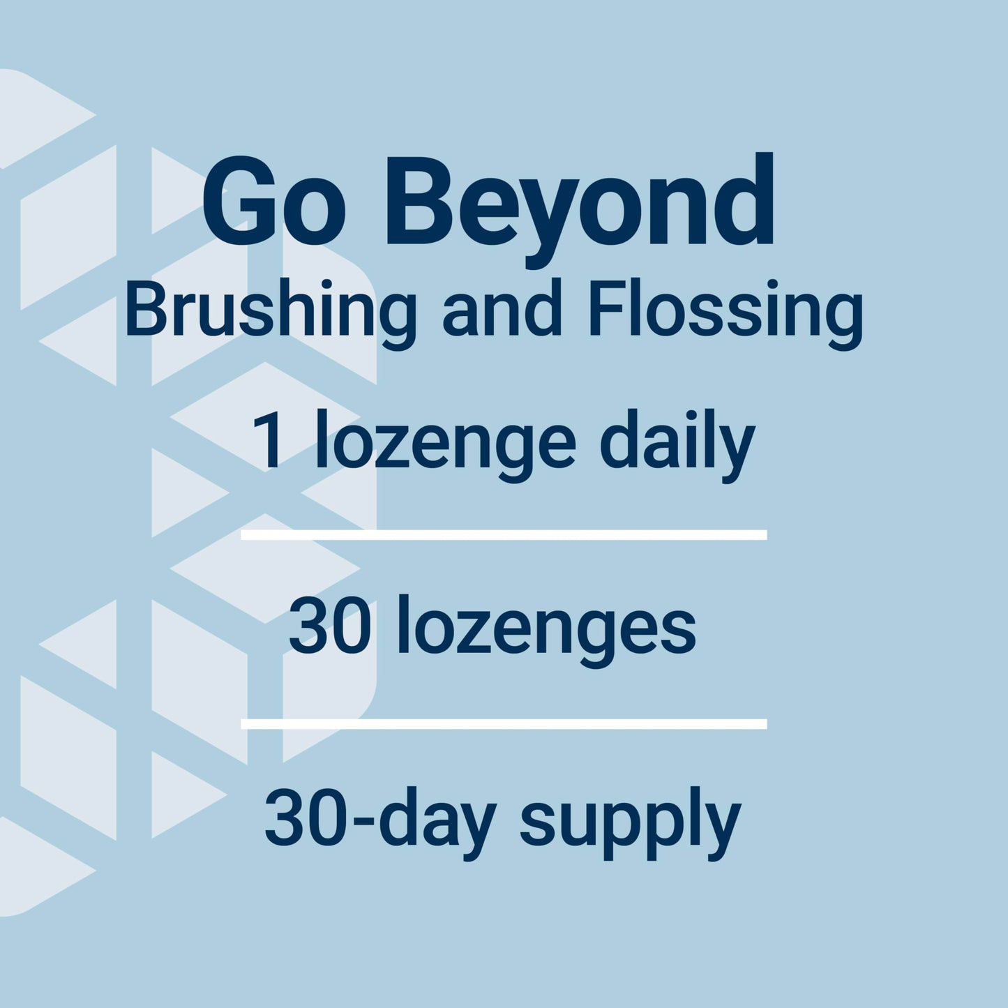 Pre-Order | Arrives in 5–10 Days – Life Extension FLORASSIST Oral Hygiene – Probiotic, Promotes Overall Oral Health – Gluten-Free, Vegetarian – 30 Lozenges