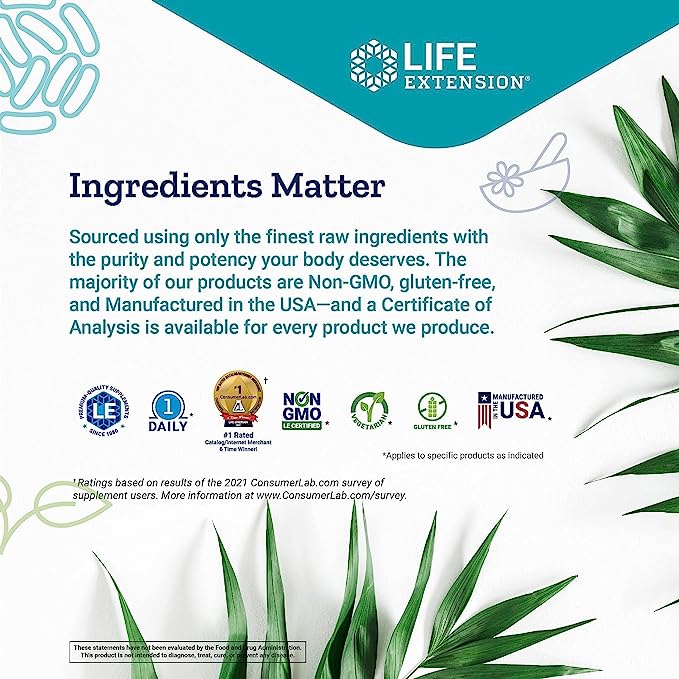 Pre-Order | Arrives in 5–10 Days – Life Extension Super R-Lipoic Acid 240 mg - Supports Cellular Energy - Supplement for Anti-Aging and Liver Health - Non-GMO, Gluten-Free - 60 Vegetarian Capsules