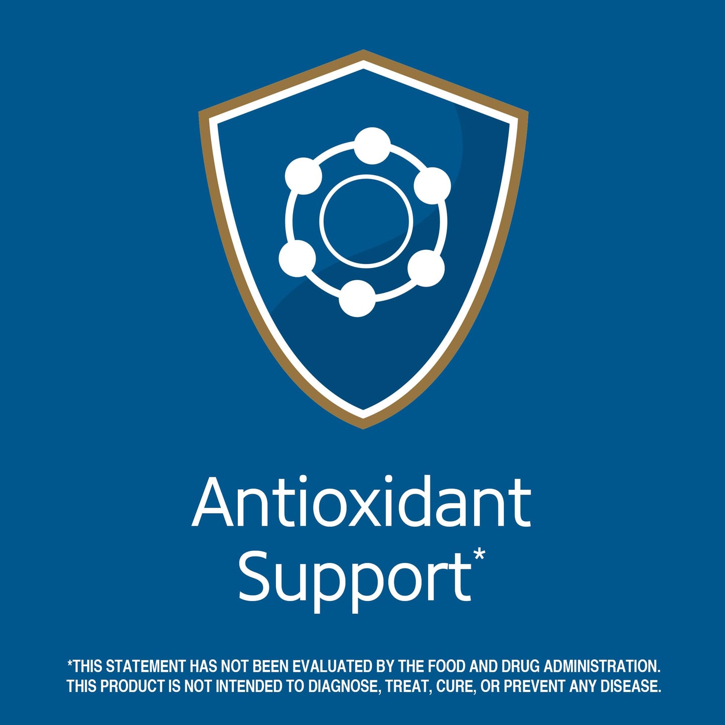 Pre-order| Arrives in 5-10 days -21st Century Ace Antioxidant Tablets, 75Count