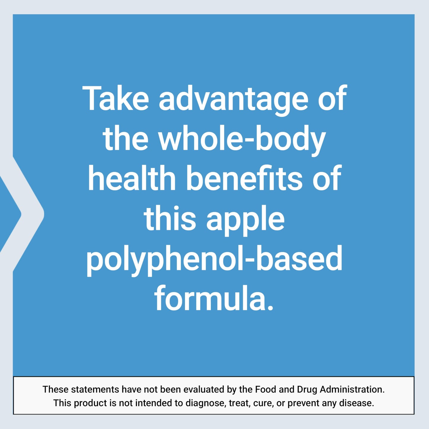 Pre-Order | Arrives in 5–10 Days – Life Extension AppleWise, Apple polyphenol Extract for Heart, Cellular and Colon Health, Gluten Free, Non-GMO, Vegetarian, 30 Capsules