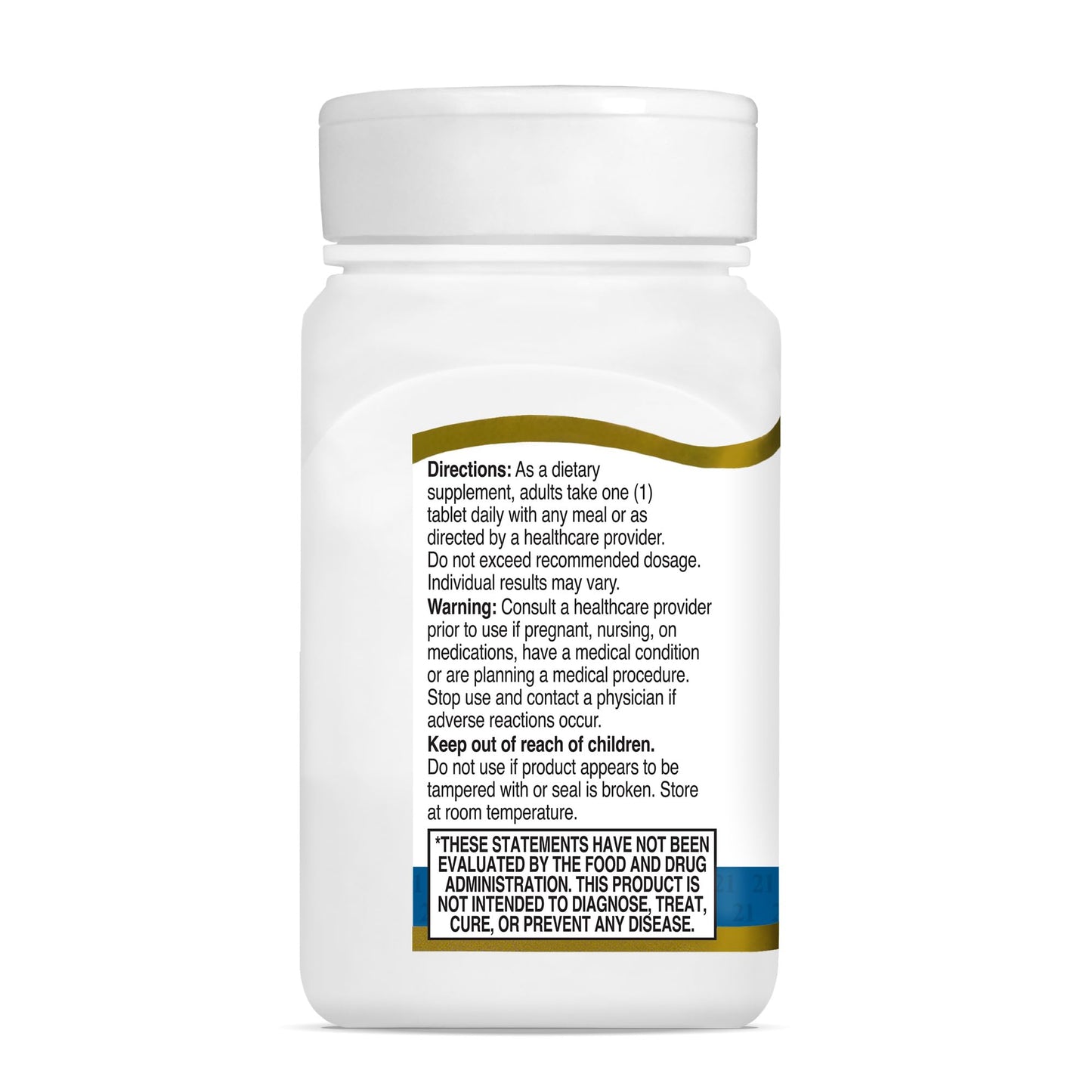 Pre-order| Arrives in 5-10 days -21st Century Ace Antioxidant Tablets, 75Count