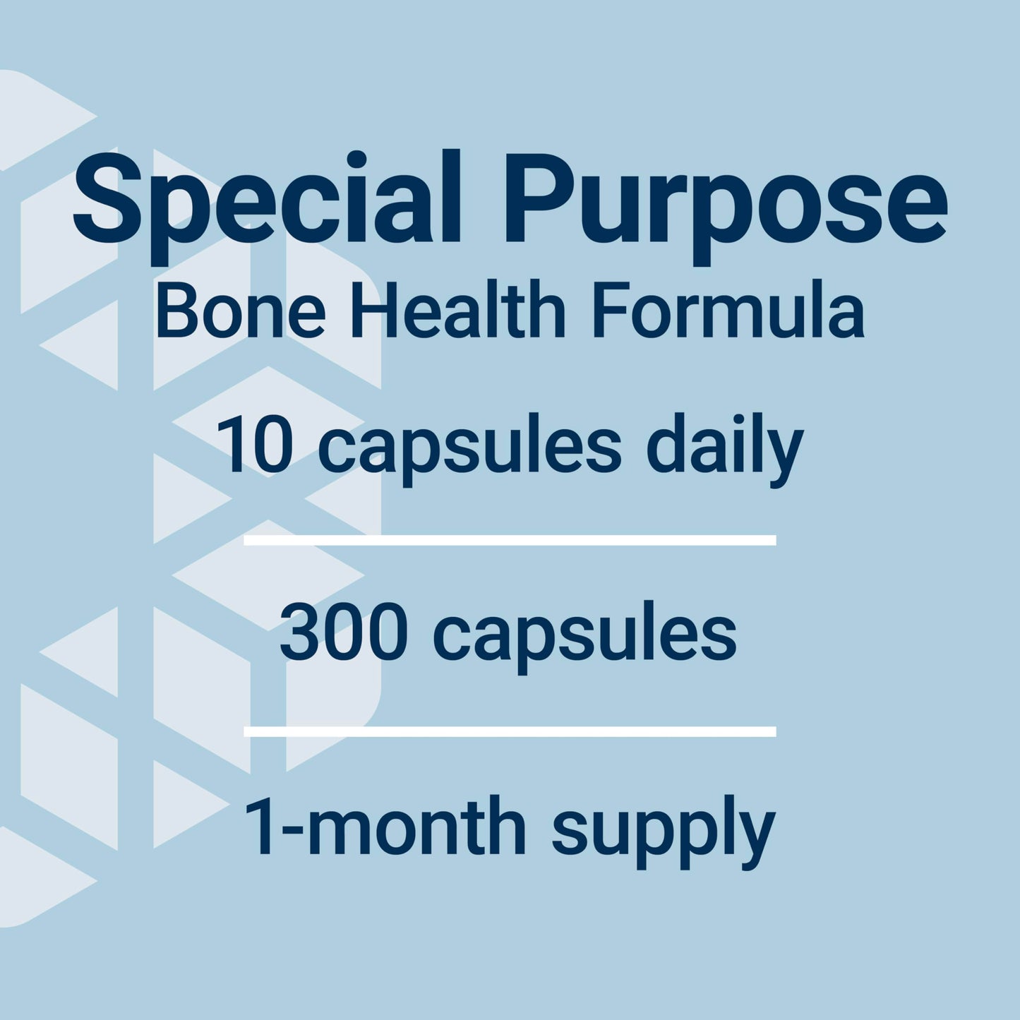 Pre-Order | Arrives in 5–10 Days – Life Extension Dr. Strum's Intensive Bone Formula, Cissus quadrangularis, Calcium, Vitamin D3, K2, Magnesium, zinc, Potassium, Boron, Bone Health Support Formula, Gluten Free, Non-GMO, 300 Capsules