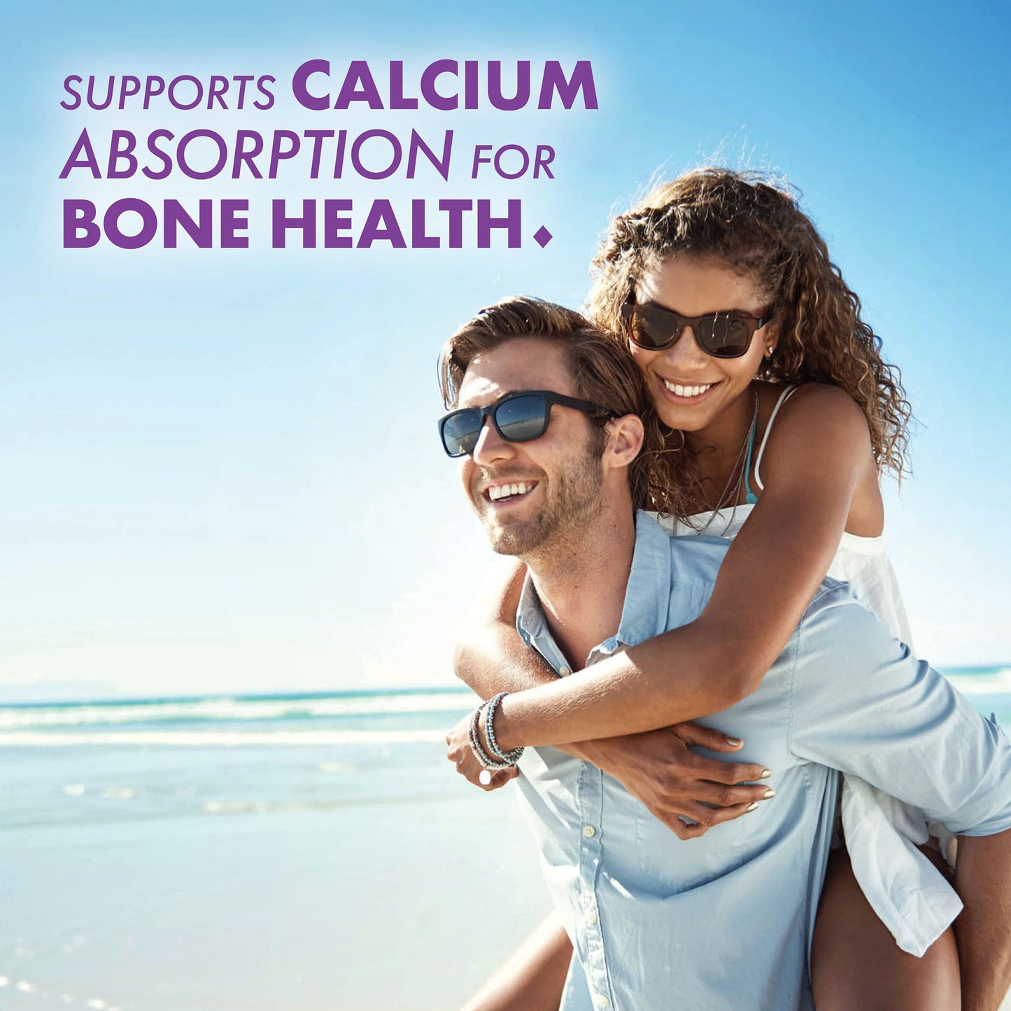 Pre-Order | Arrives in 5–10 Days – Bluebonnet Nutrition Vitamin K2 Supplement 100 mcg Daily Vit K2 MK7 Heart Health & Bone Vitamins for Women & Men* - Vegan, non-GMO, Dairy-Free, Gluten-Free Vit K - 100 Vegetable Capsules