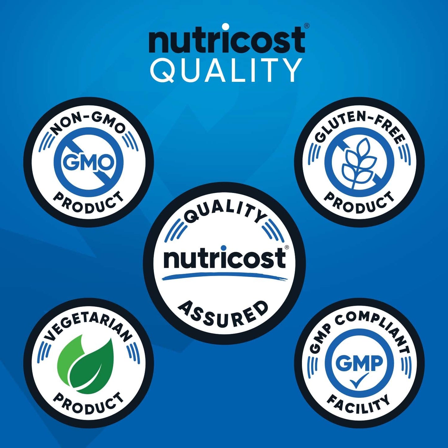 Pre-Order | Arrives in 5–10 Days – Nutricost EAA Powder 30 Servings (Peach Mango) - Essential Amino Acids - Non-GMO, Gluten Free, Vegetarian Friendly