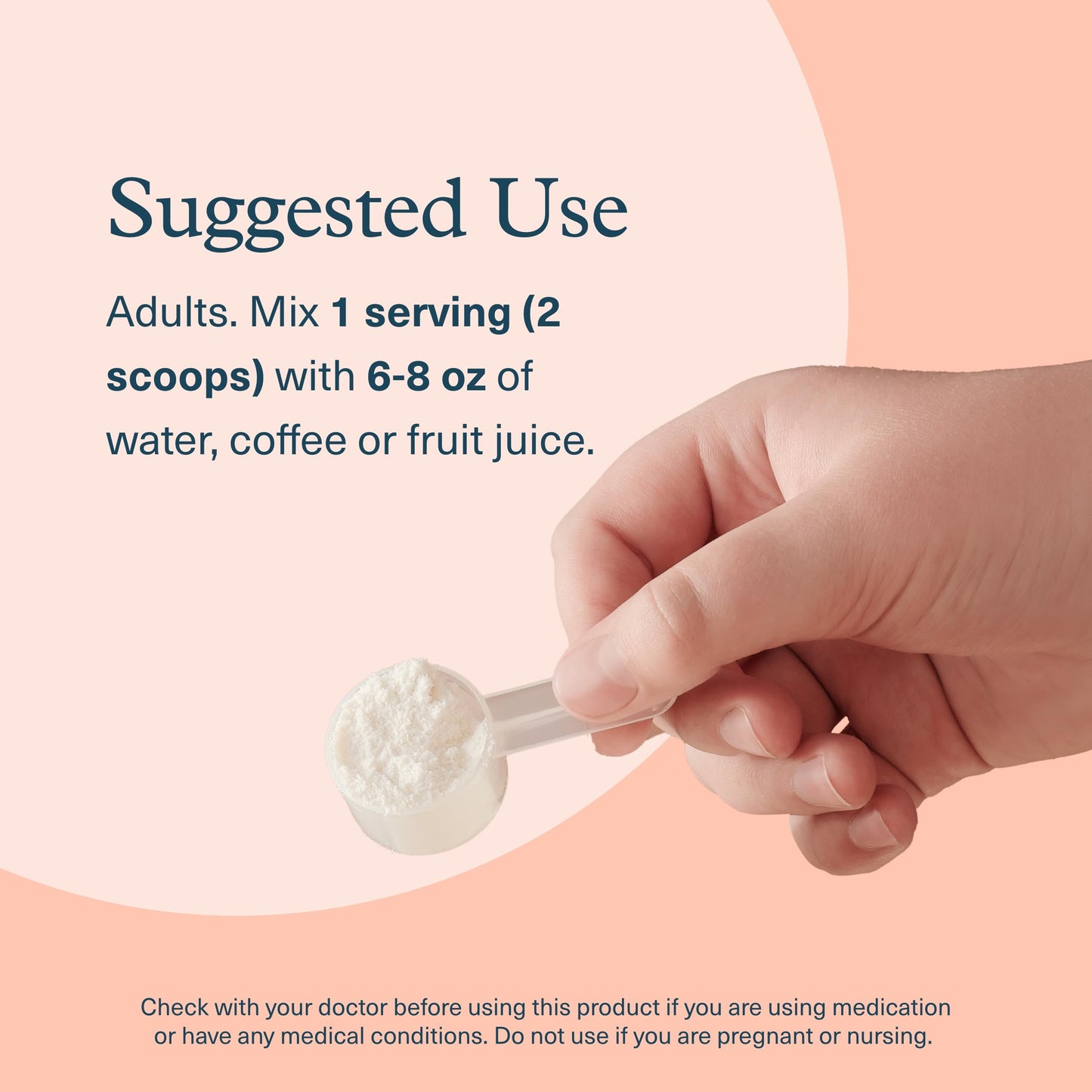 Pre-Order | Arrives in 5–10 Days – Youtheory Collagen Powder - Premium Collagen Supplement with Vitamin C & Biotin - for Healthy Hair, Nails, Skin & Joints* - Hydrolyzed & Highly Absorbable - Dairy, Soy & Gluten Free - Vanilla - 10 oz