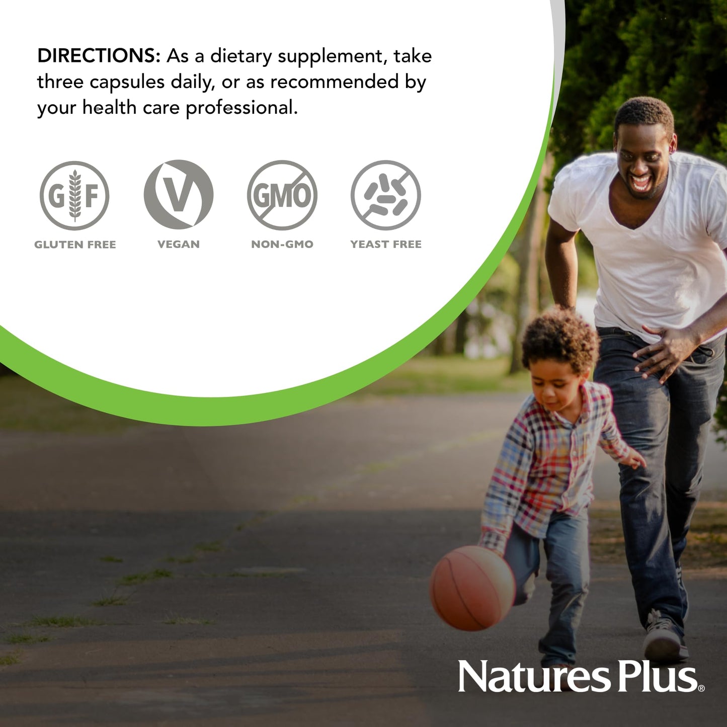 Pre-Order | Arrives in 5–10 Days – NaturesPlus Kalmassure Magnesium - 400 mg, 90 Vegan Capsules - Natural Stress Relief Supplement, Supports Nerve and Muscle Relaxation - Vegetarian, Gluten-Free - 30 Servings