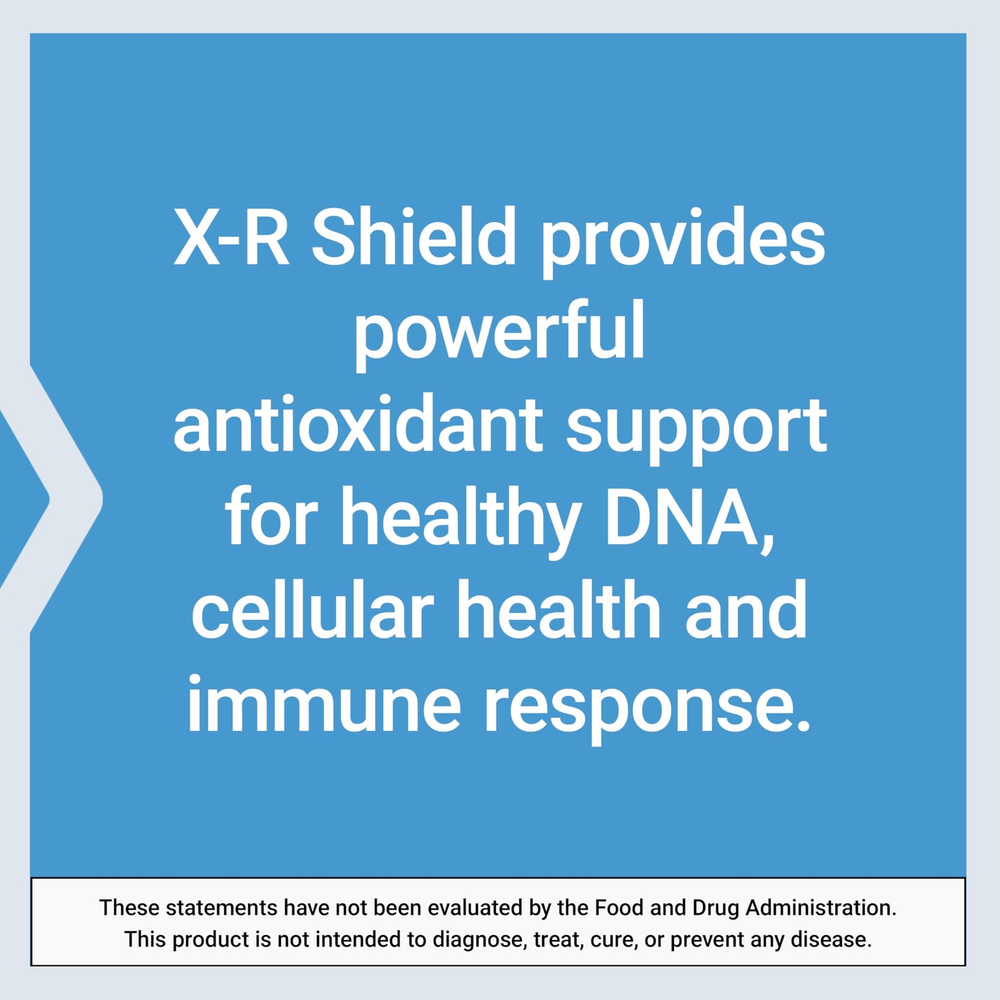 Pre-Order | Arrives in 5–10 Days – Life Extension X-R Shield, spirulina, Lemon Balm, Ginkgo biloba, Supports Cellular Integrity & DNA Health, Encourages Healthy Immune Response, Gluten-Free, Non-GMO, Vegetarian, 90 Capsules