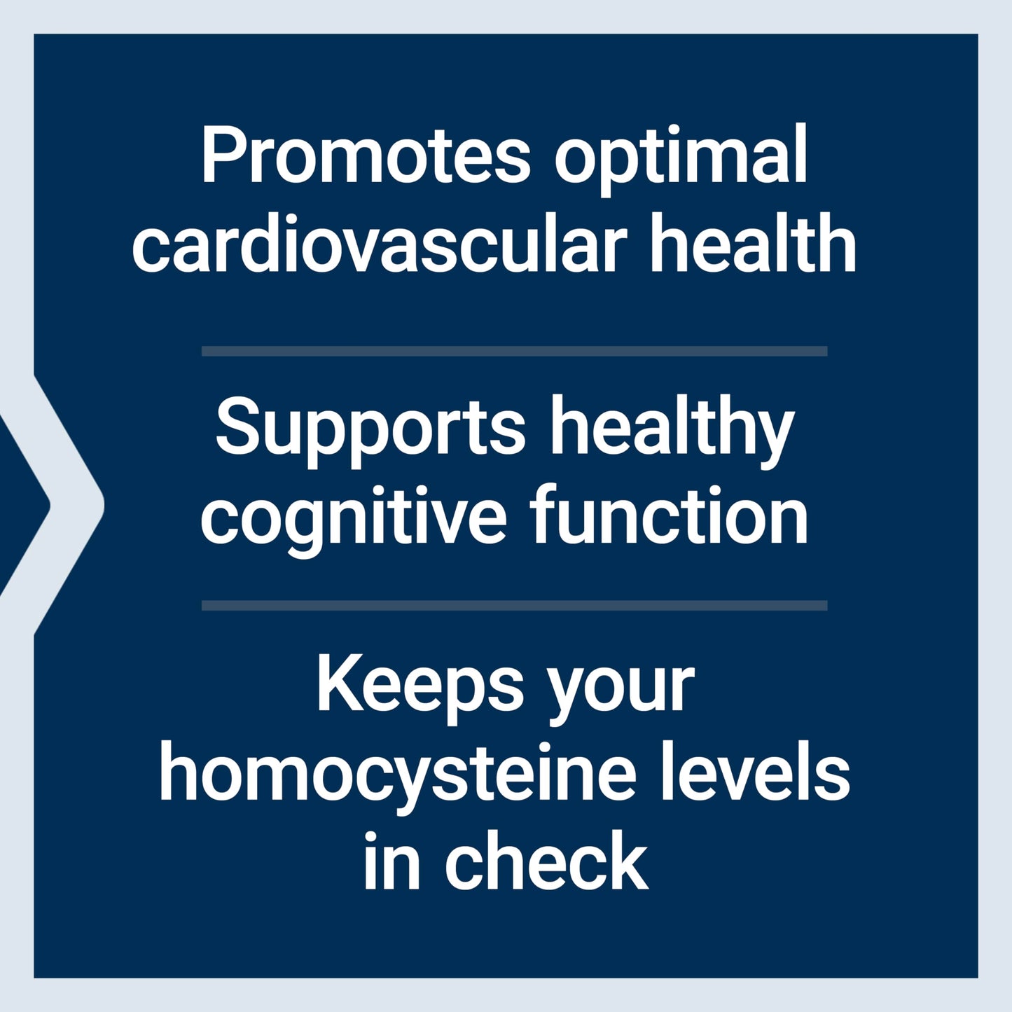 Pre-Order | Arrives in 5–10 Days – Life Extension Optimized Folate – L-methylfolate – Heart & Brain Support, Healthy Homocysteine Levels – Non-GMO, Gluten-Free, Vegetarian – 1700 mcg DFE, 100 Vegetarian Tablets