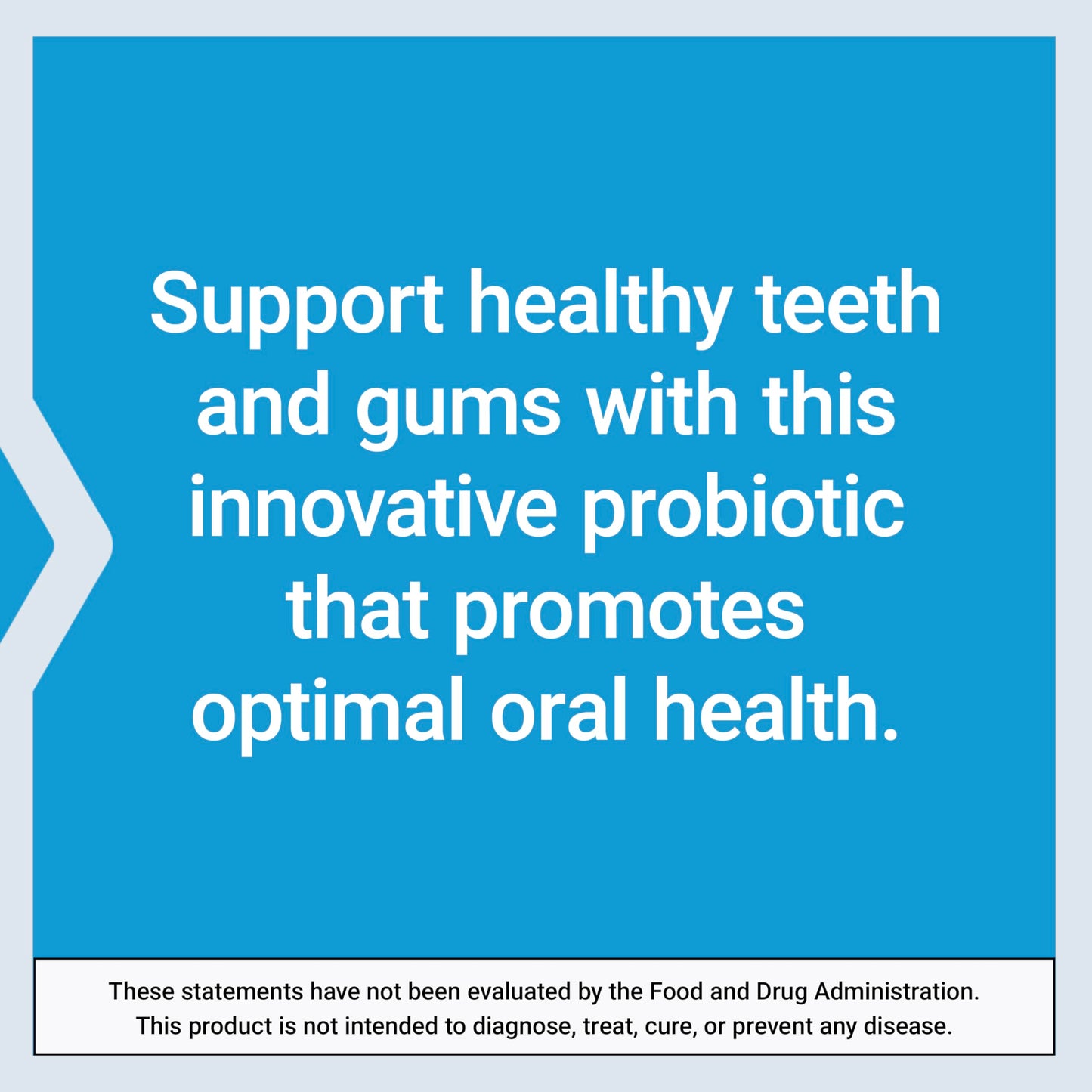 Pre-Order | Arrives in 5–10 Days – Life Extension FLORASSIST Oral Hygiene – Probiotic, Promotes Overall Oral Health – Gluten-Free, Vegetarian – 30 Lozenges