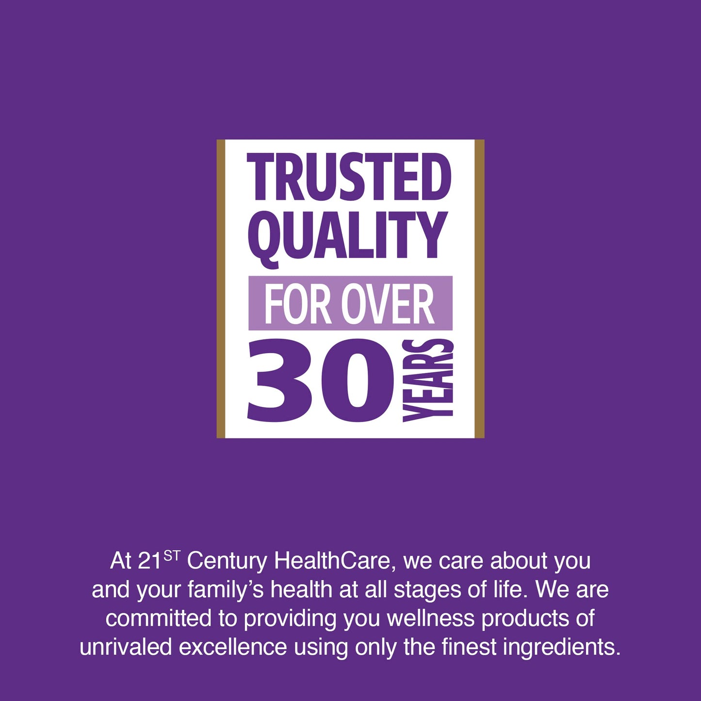 Pre-Order | Arrives in 5–10 Days – 21st Century CoQ10, 100 mg, 150 Capsules