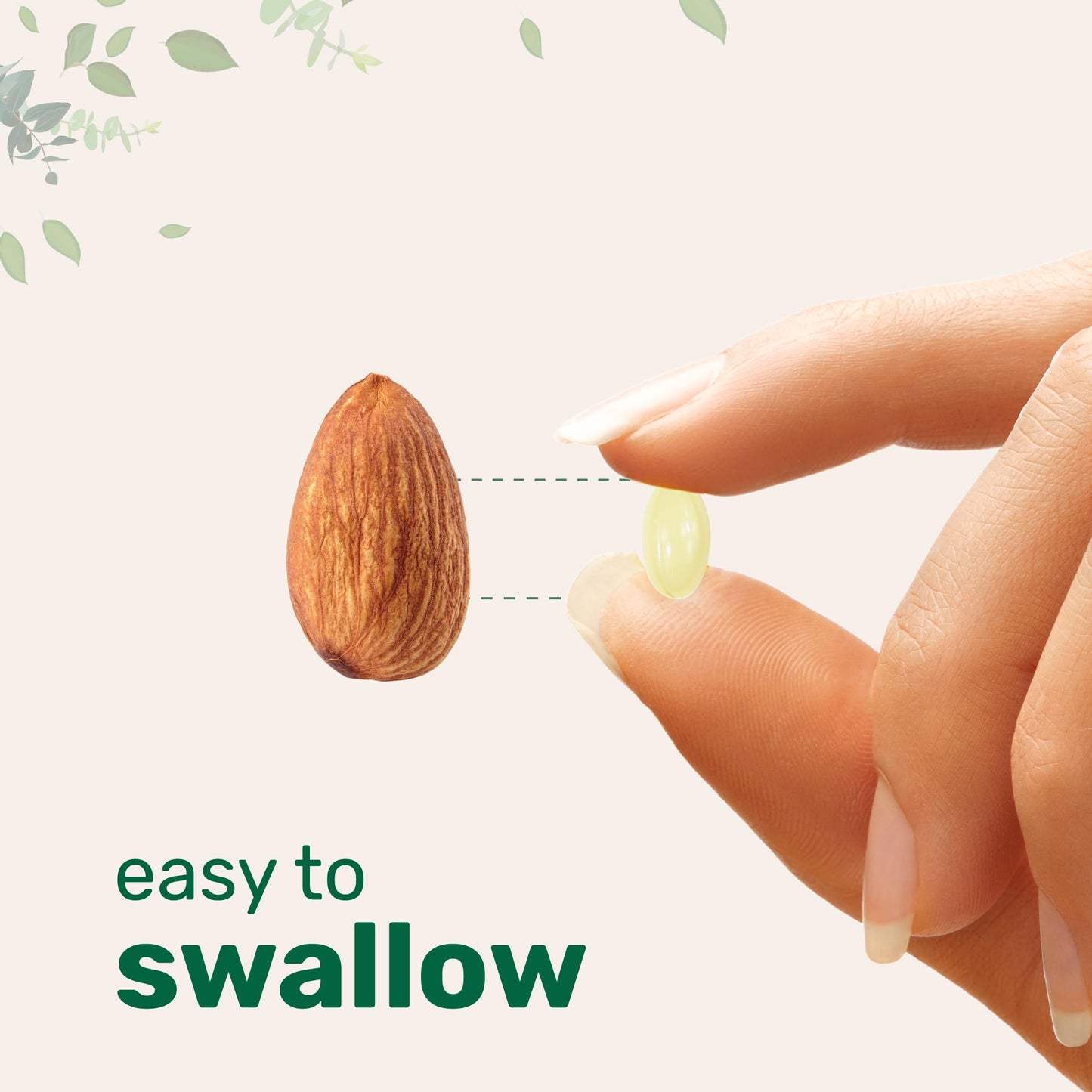 Pre-Order | Arrives in 5–10 Days – Micro Ingredients Biotin 10,000mcg w/Hyaluronic Acid 25mg | 365 Virgin Coconut Oil Softgels, Fast Release, One Year Supply, Supports Healthy Hair, Skin & Nails, Non-GMO & No Gluten