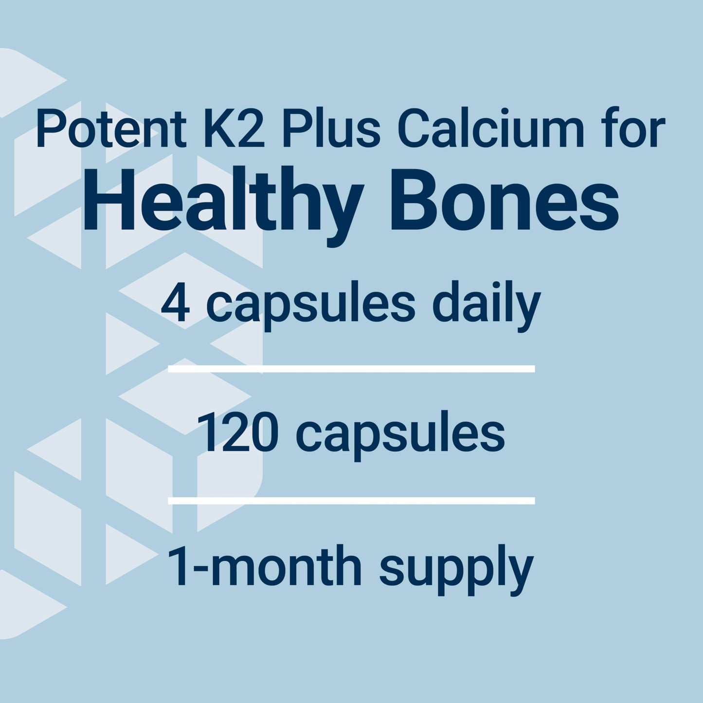 Pre-Order | Arrives in 5–10 Days – Life Extension Bone Restore Elite Calcium Supplement with Super Potent K2, Calcium, Vitamin D3, Magnesium, Boron, zinc, Vitamin K2, for Bone Health, Gluten-Free, Non-GMO, 120 Capsules