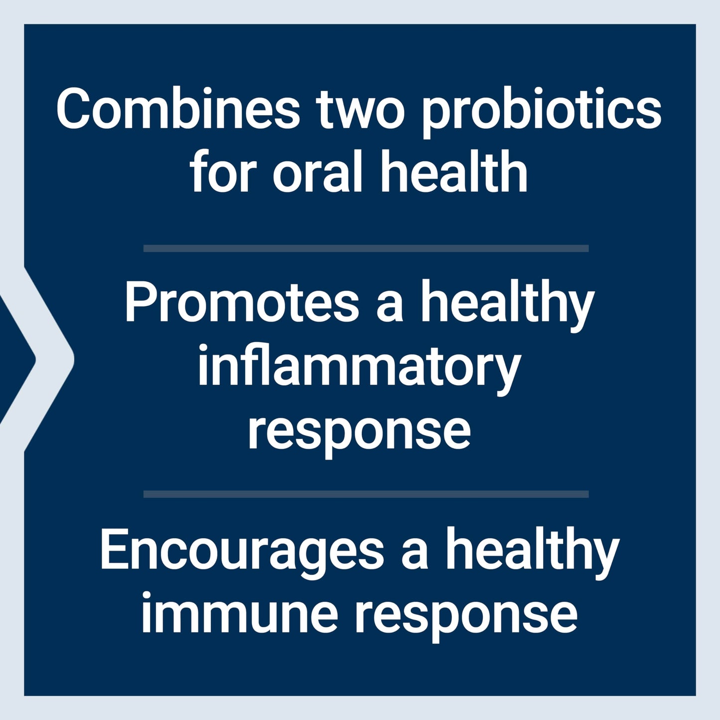 Pre-Order | Arrives in 5–10 Days – Life Extension FLORASSIST Oral Hygiene – Probiotic, Promotes Overall Oral Health – Gluten-Free, Vegetarian – 30 Lozenges