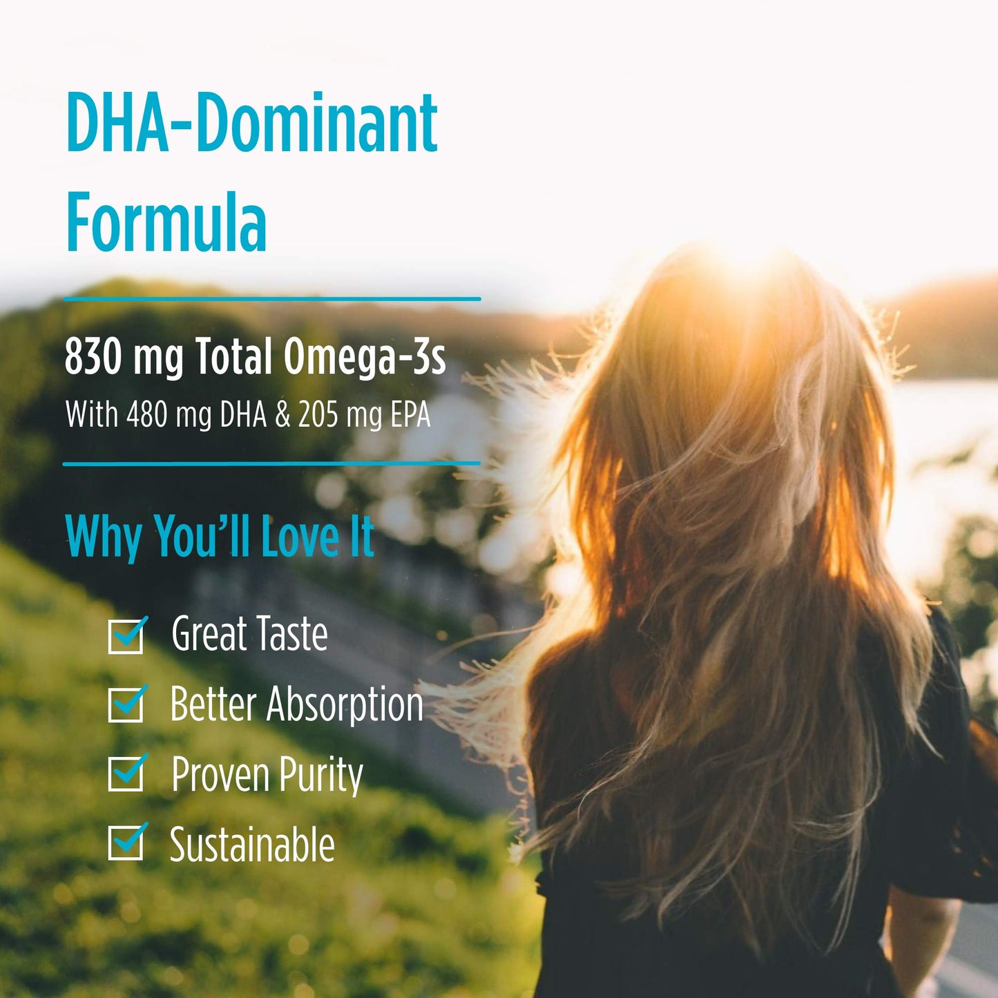Pre-Order | Arrives in 5–10 Days – Nordic Naturals DHA, Strawberry - 90 Soft Gels - 830 mg Omega-3 - High-Intensity DHA Formula for Brain & Nervous System Support - Non-GMO - 45 Servings