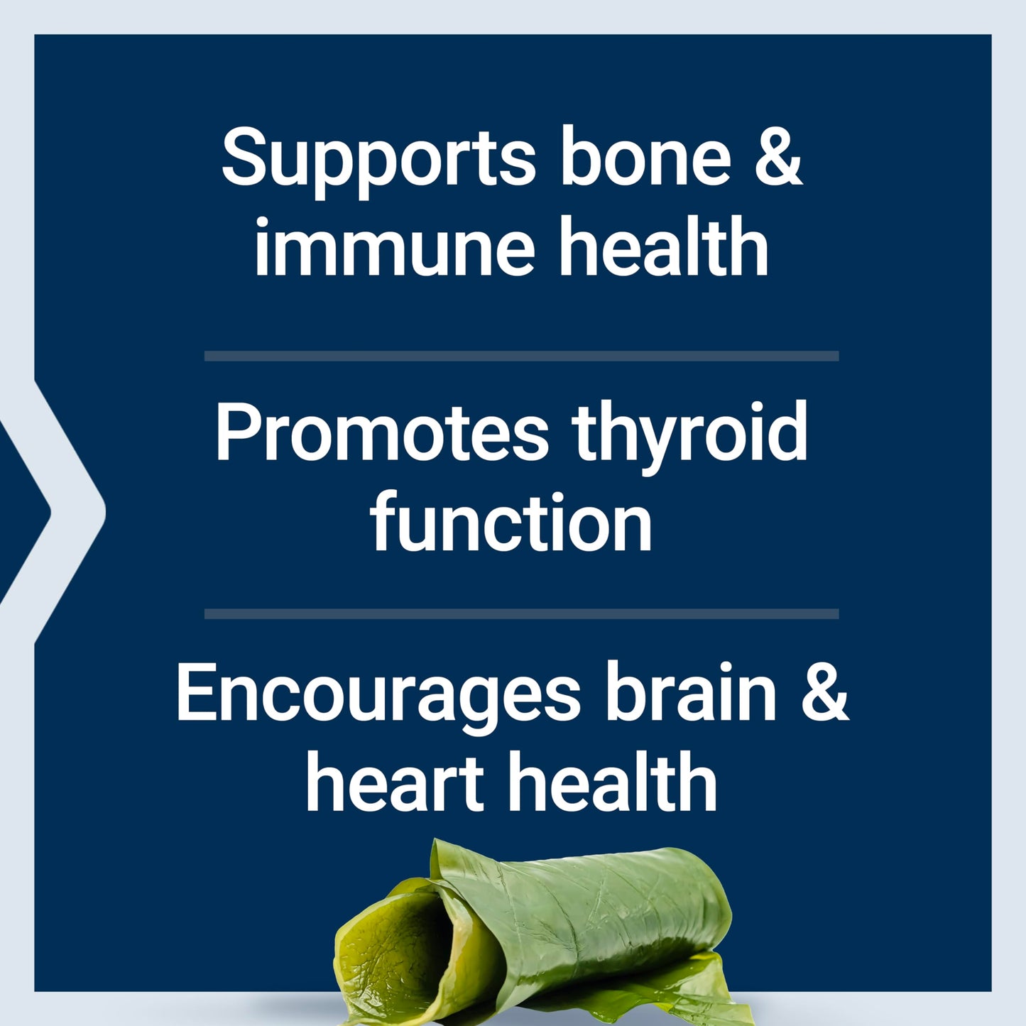 Pre-Order | Arrives in 5–10 Days – Life Extension Vitamin D3 125 mcg (5000 IU) with Sea-Iodine For Bone, Brain & Thyroid Support – Gluten-Free, Once Daily, Non-GMO – 60 Capsules