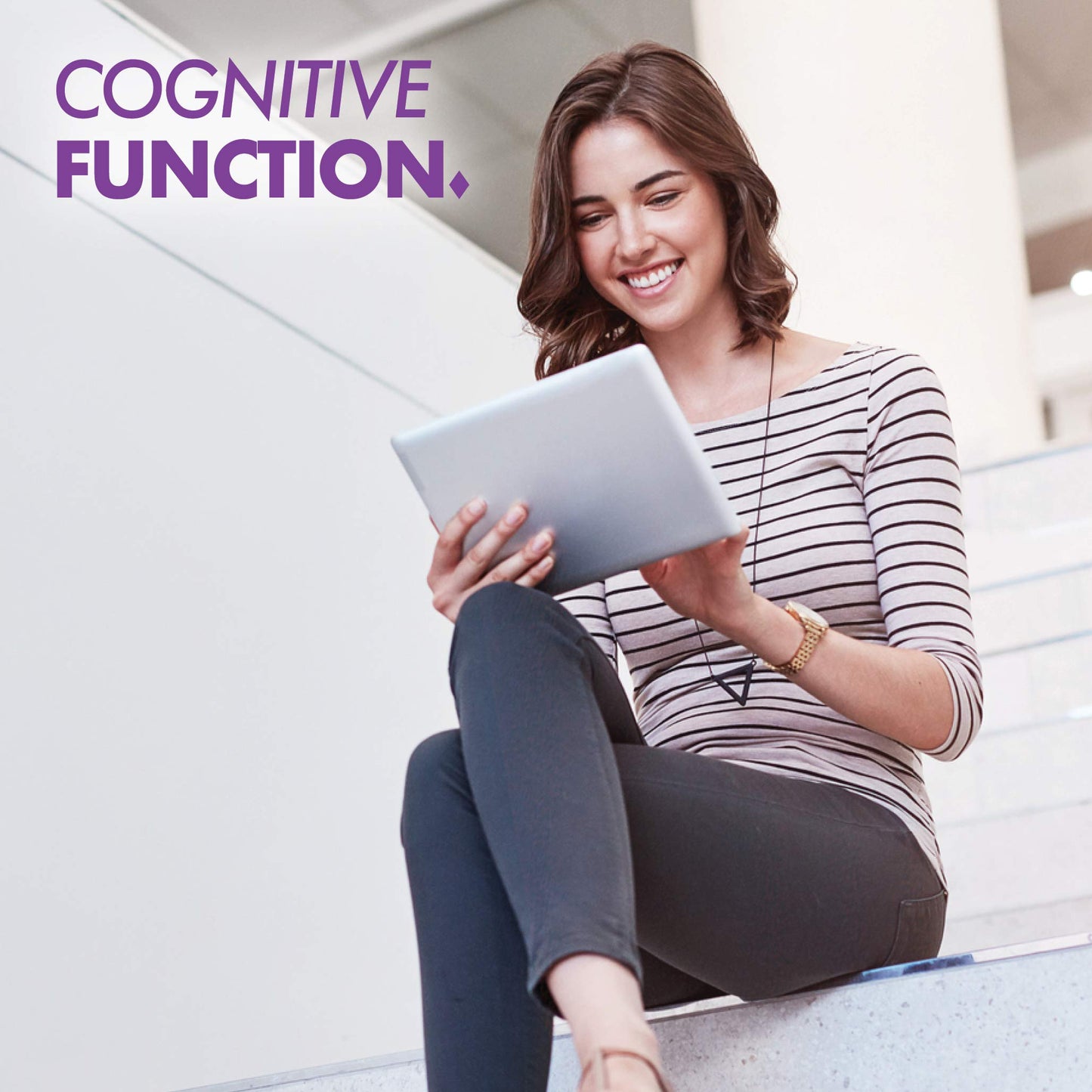 Pre-Order | Arrives in 5–10 Days – Bluebonnet Nutrition Magnesium L-Threonate, Memory & Cognitive Support*, Non-GMO, Vegan, Kosher Certified, Gluten-Free, Soy-Free, 90 Vegetable Capsules, 30 Servings