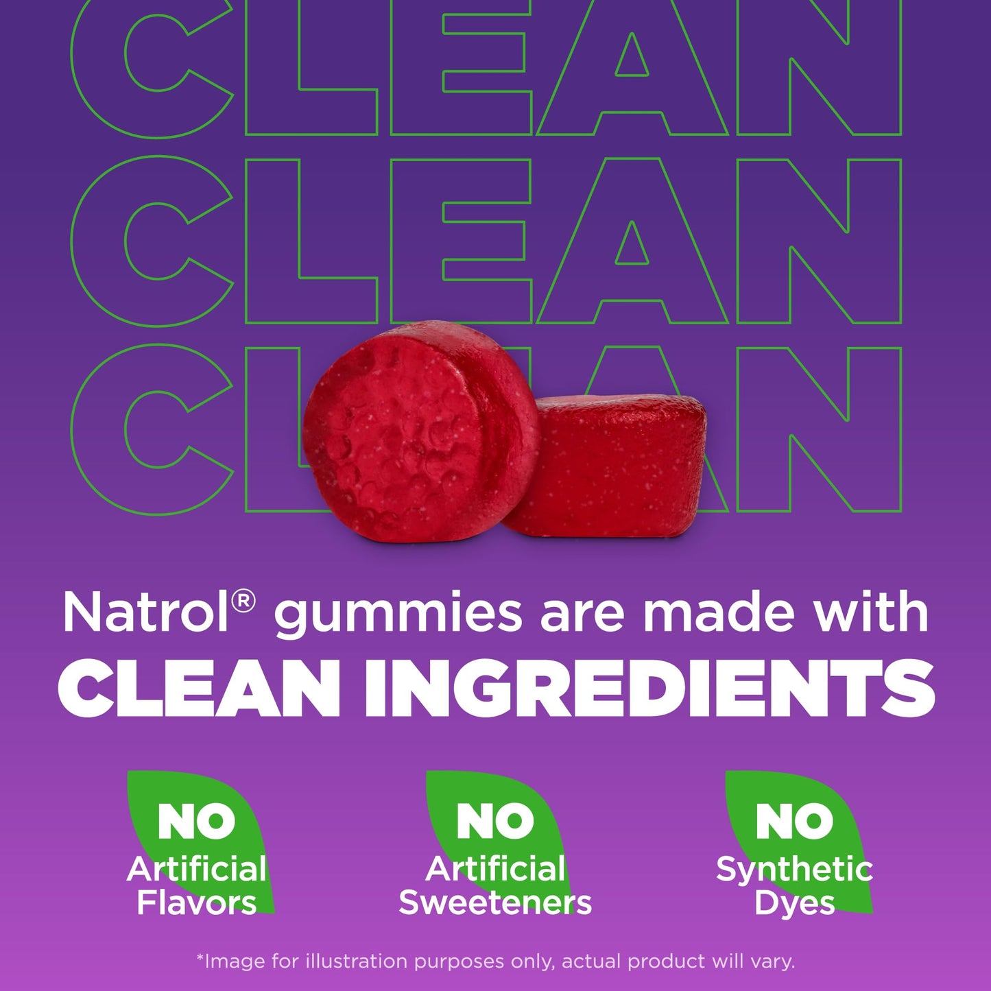 Pre-Order | Arrives in 5–10 Days – Natrol 10 mg Melatonin Gummies, Time Release Sleep Gummies for Adults, Minimize Wake Ups, Strawberry-Flavored, 55 Count, 55 Day Supply