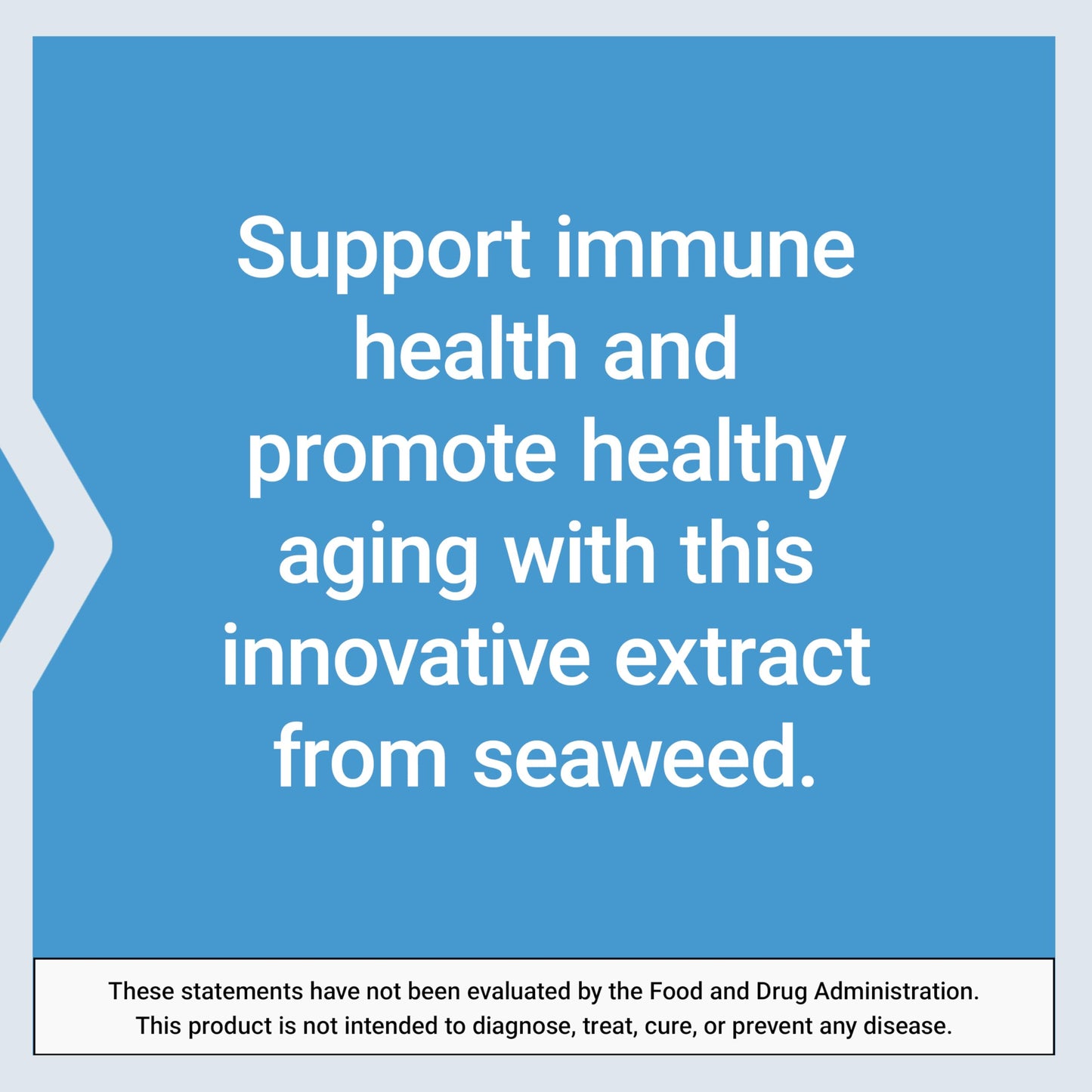 Pre-Order | Arrives in 5–10 Days – Life Extension Optimized Fucoidan with Maritech® 926, Promotes Healthy Immune Function, Gluten-Free, Non-GMO, Vegetarian, 60 Capsules