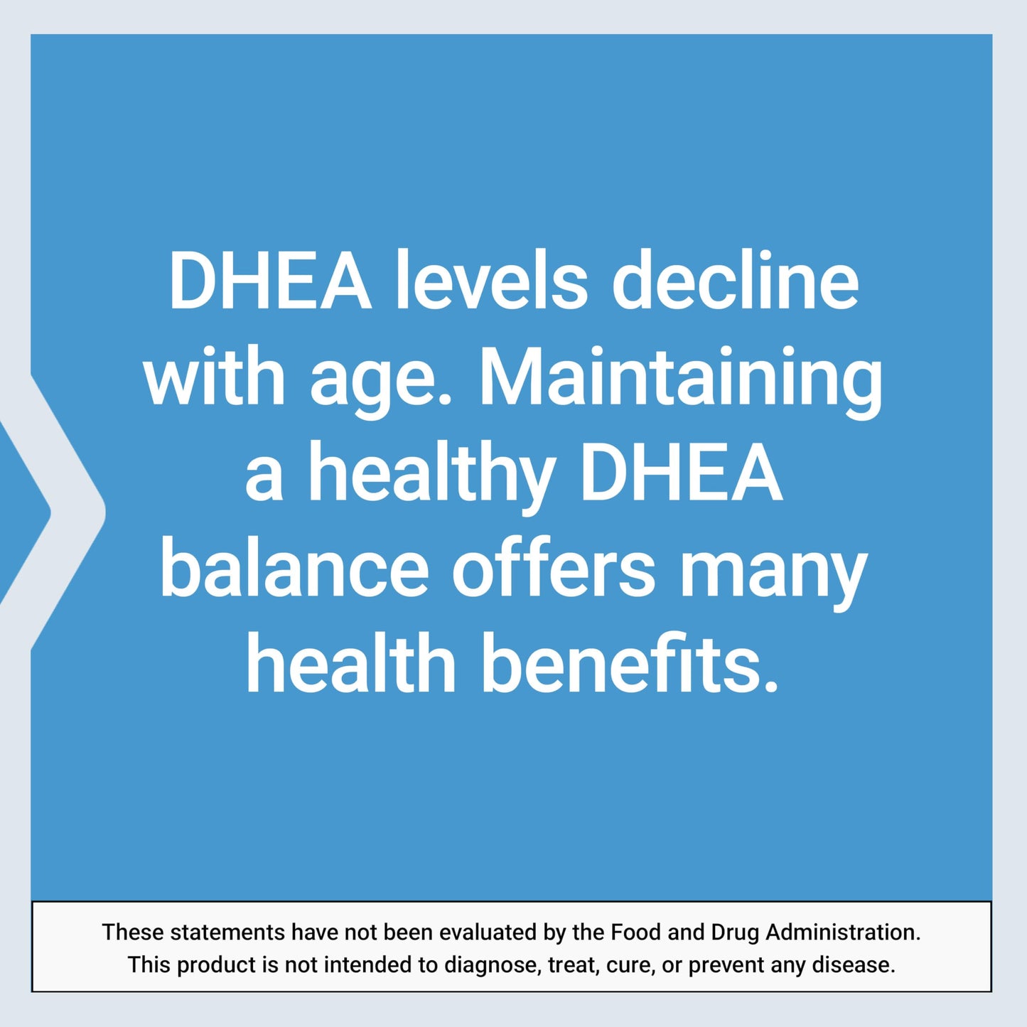 Pre-Order | Arrives in 5–10 Days – Life Extension DHEA 25 mg – For Hormone Balance, Immune Support, Sexual Health and Anti-Aging - Supports Memory & Mood - Non-GMO, Gluten-Free, Vegetarian - 100 Dissolve-In-Mouth Tablets