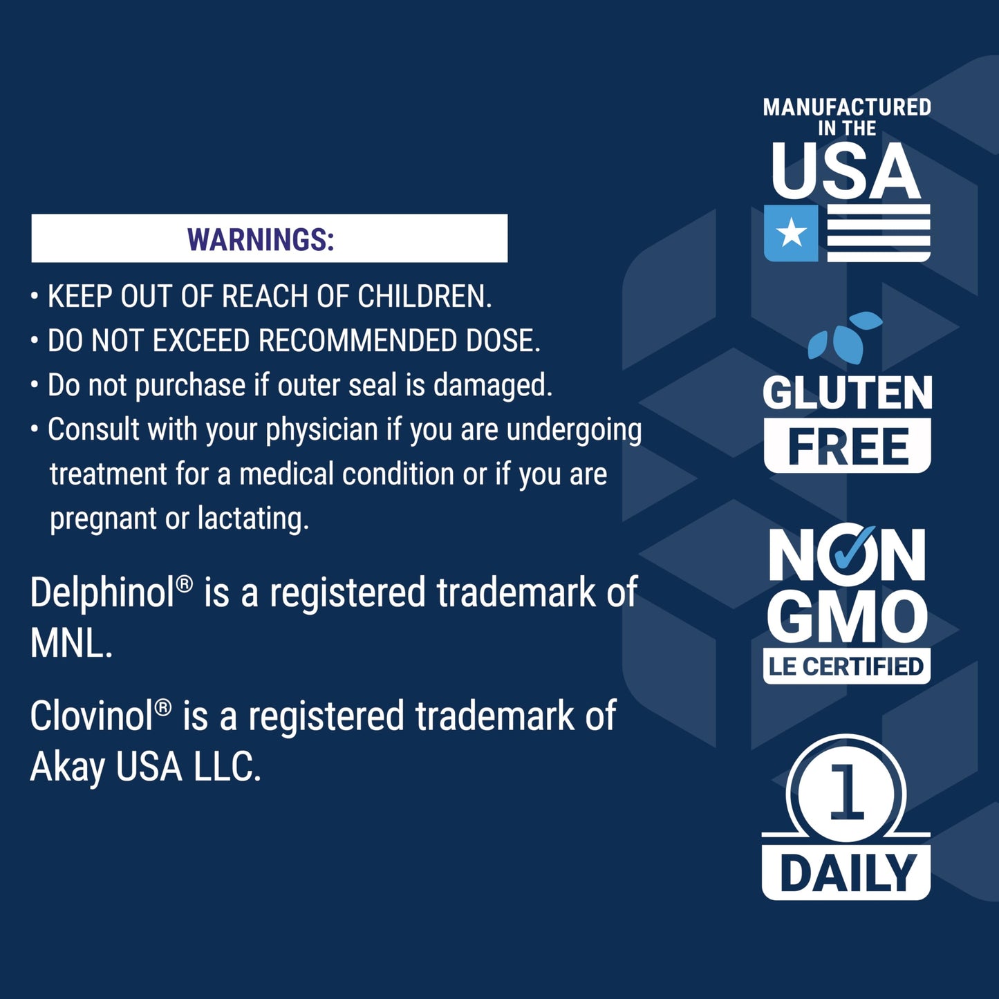 Pre-Order | Arrives in 5–10 Days – Life Extension Glycemic Guard™, Clove Extract, Maqui Berry (Aristotelia chilensis), Helps Maintain Already Healthy glycemic Balance, Vegetarian, Gluten-Free, 1-Daily, Non-GMO, 30 Capsules