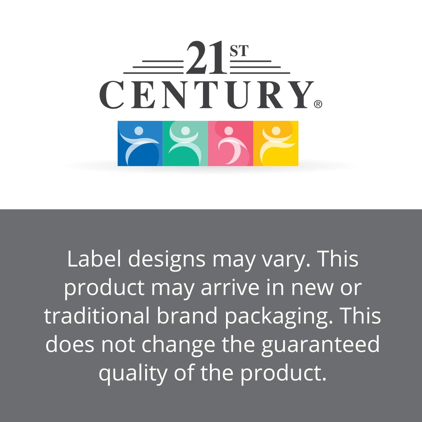 Pre-Order | Arrives in 5–10 Days – 21st Century PreNatal DHA Softgels, 30 Count