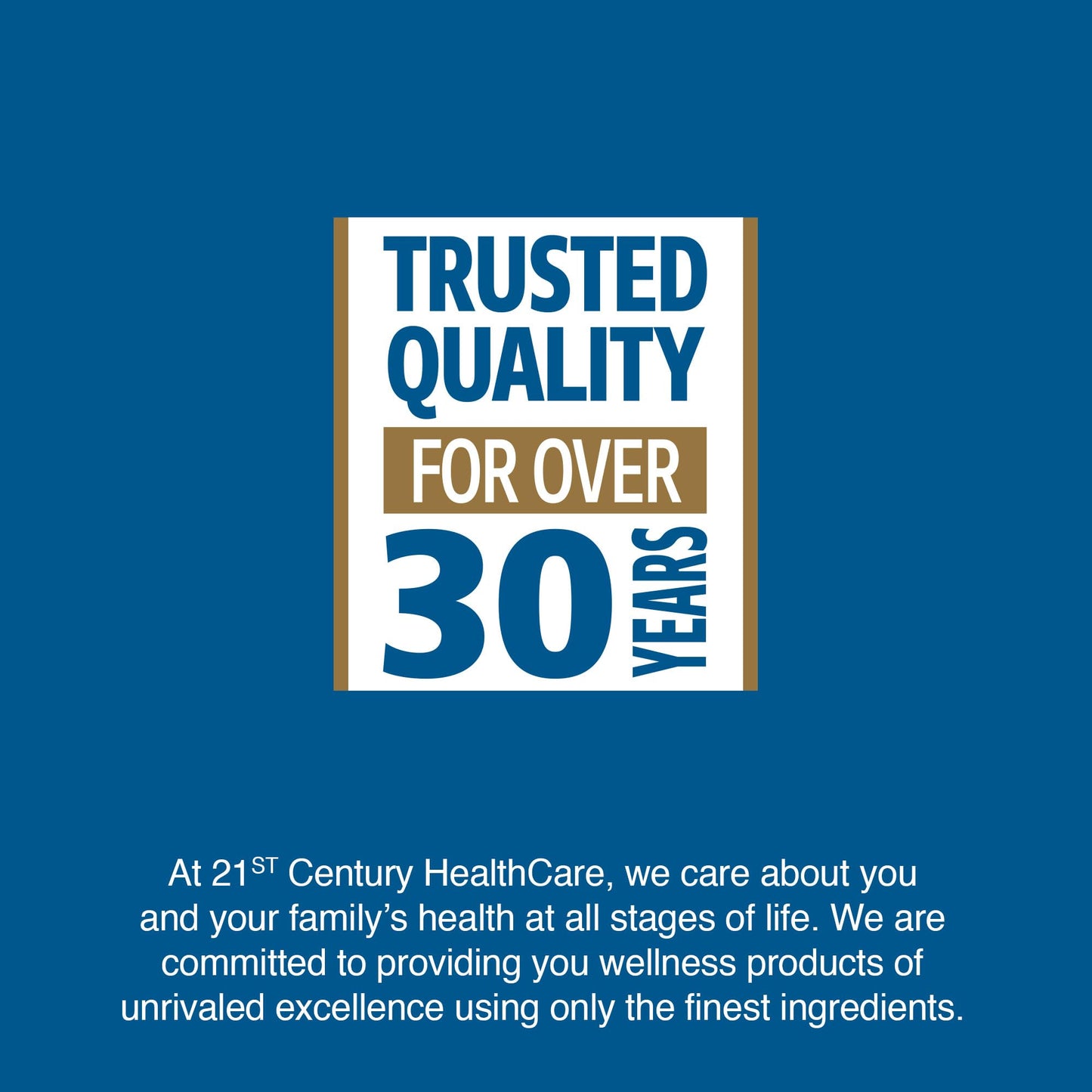 Pre-order| Arrives in 5-10 days -21st Century Ace Antioxidant Tablets, 75Count
