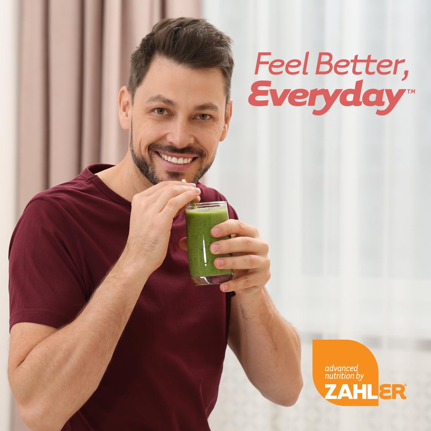 Pre-Order | Arrives in 5–10 Days – Zahler - ParaGuard Capsules - Gut Health Supplement - Formula has Wormwood, Garlic Bulb, Pumpkin Seed, Clove & More - Natural Support for Humans - Certified Kosher 30 Count
