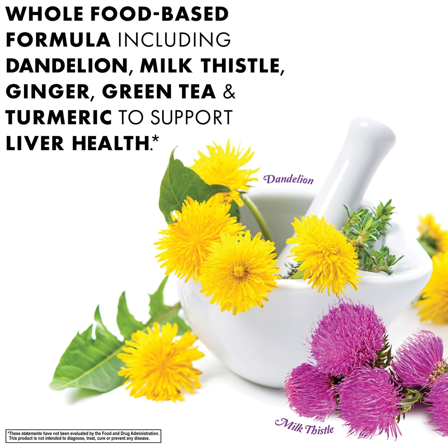 Pre-Order | Arrives in 5–10 Days – Bluebonnet Nutrition Liver Detox, Liver Health*, Antioxidant Protection*, Soy-Free, Gluten-Free, Kosher Certified, Non-GMO, Dairy-Free, 60 Vegetable Capsules, 60 Servings