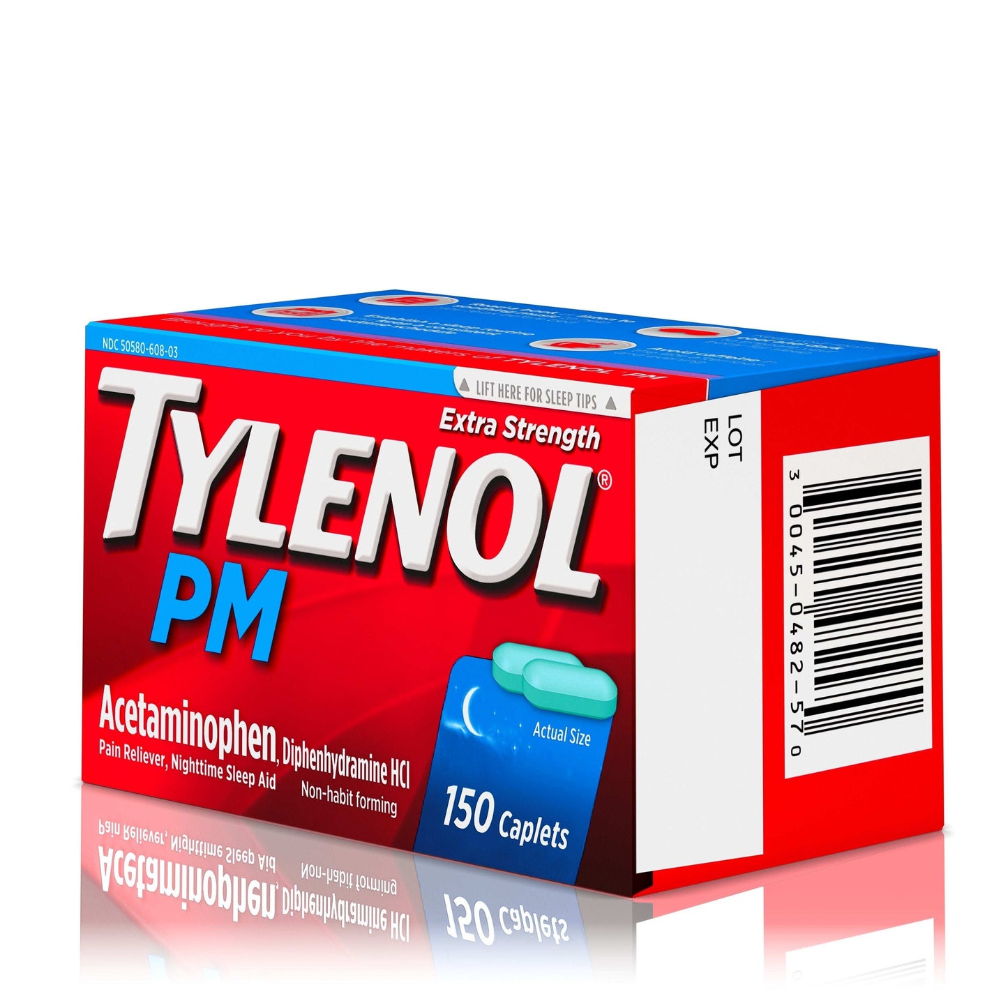 TYLENOL PM