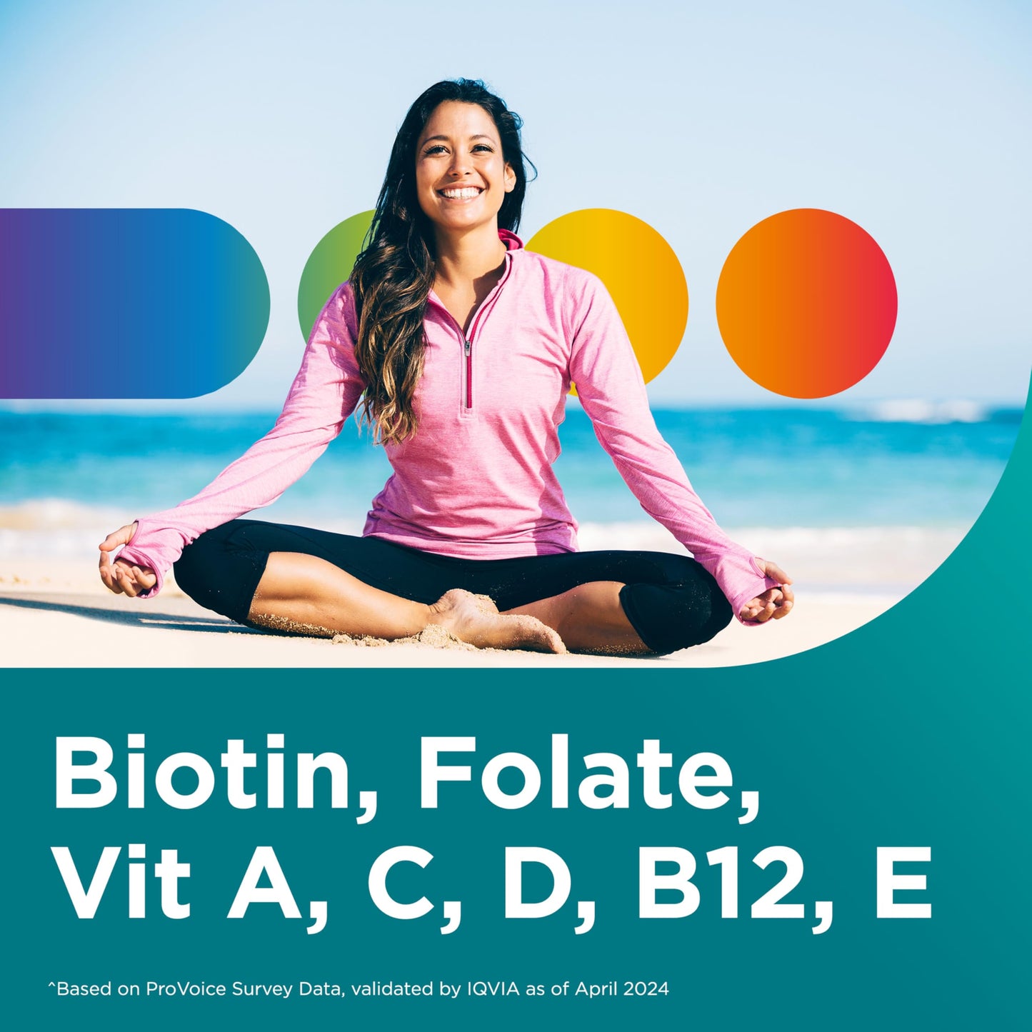 Pre-Order | Arrives in 5–10 Days – Centrum Women’s Multivitamin Gummies, Immune, Energy, Healthy Appearance Support, 100 Count, 50 Day Supply