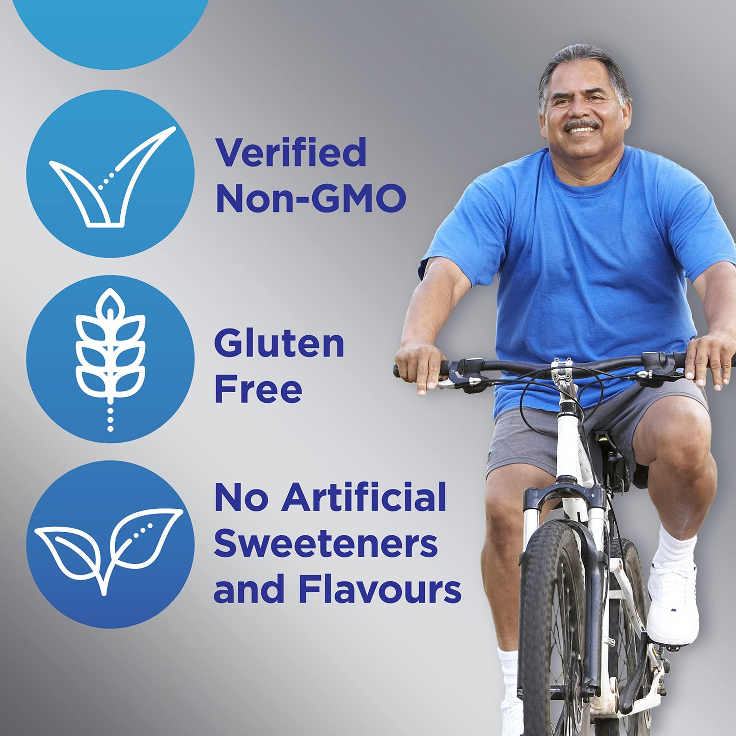 Pre-Order | Arrives in 5–10 Days – Centrum Minis Silver Multivitamin for Men 50 Plus, Multivitamin/Multimineral Supplement, Vitamin D3, B-Vitamins and Zinc, Non-GMO Ingredients, Supports Memory and Cognition in Older Adults - 280 Ct