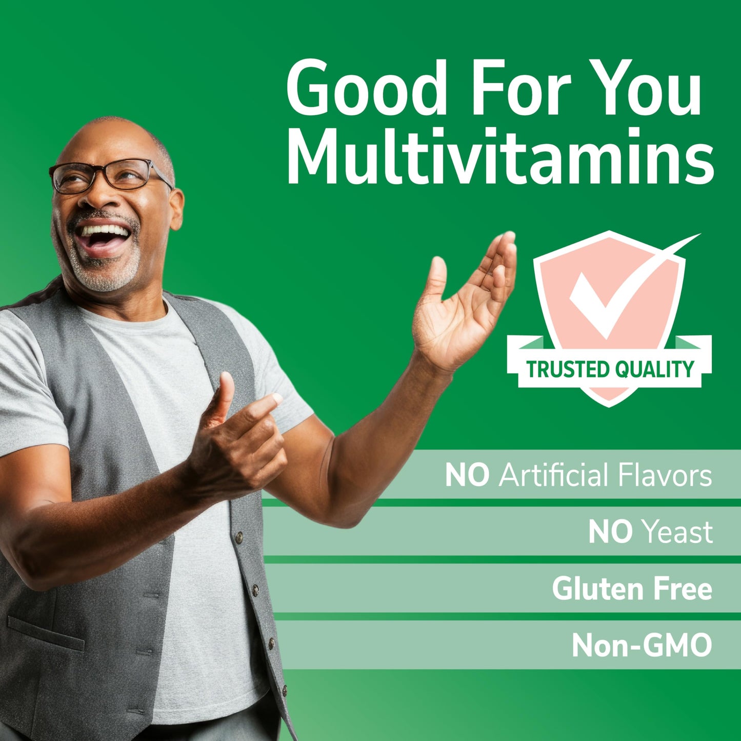 Pre-Order | Arrives in 5–10 Days – 21st Century Sentry Senior Tablets, 265 Count