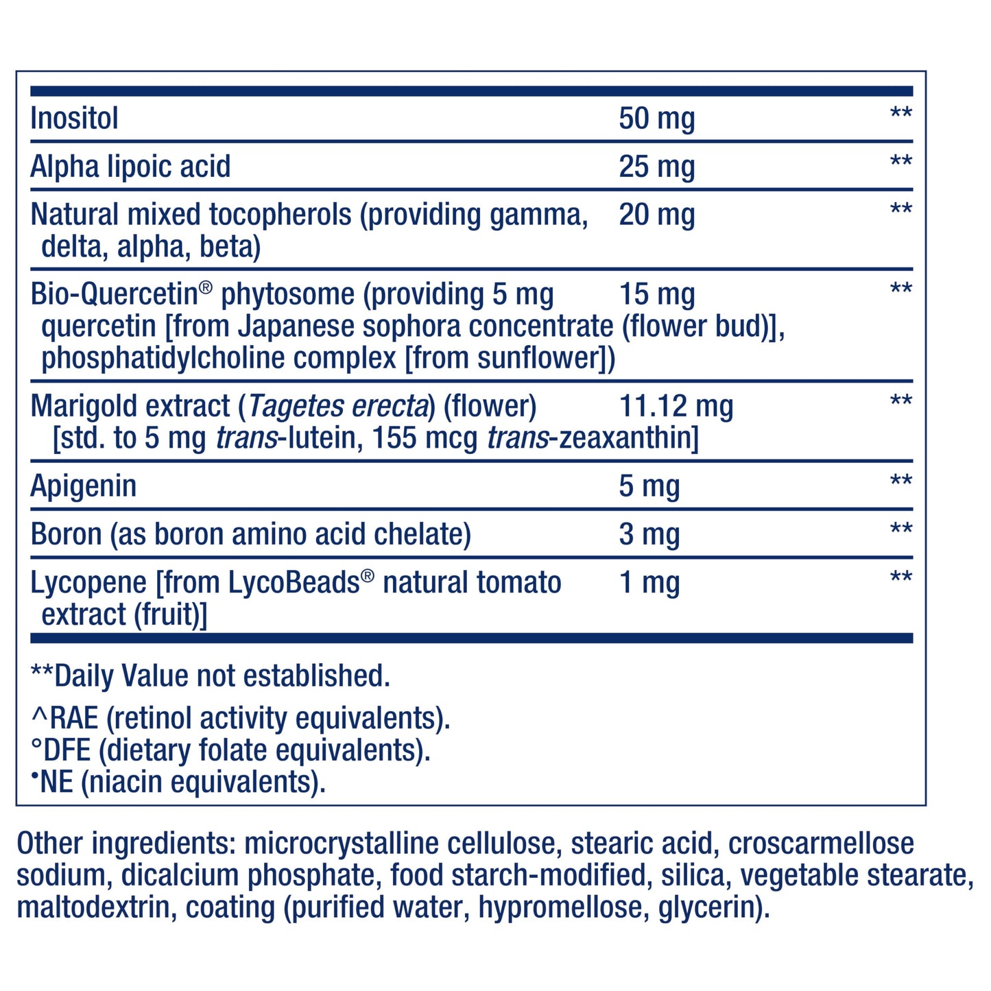 Pre-Order | Arrives in 5–10 Days – Life Extension Two-Per-Day High Potency Multi-Vitamin & Mineral Supplement - Vitamins, Minerals, Plant Extracts, Quercetin, 5-MTHF Folate & More - Gluten-Free - Non-GMO - 120 Tablets